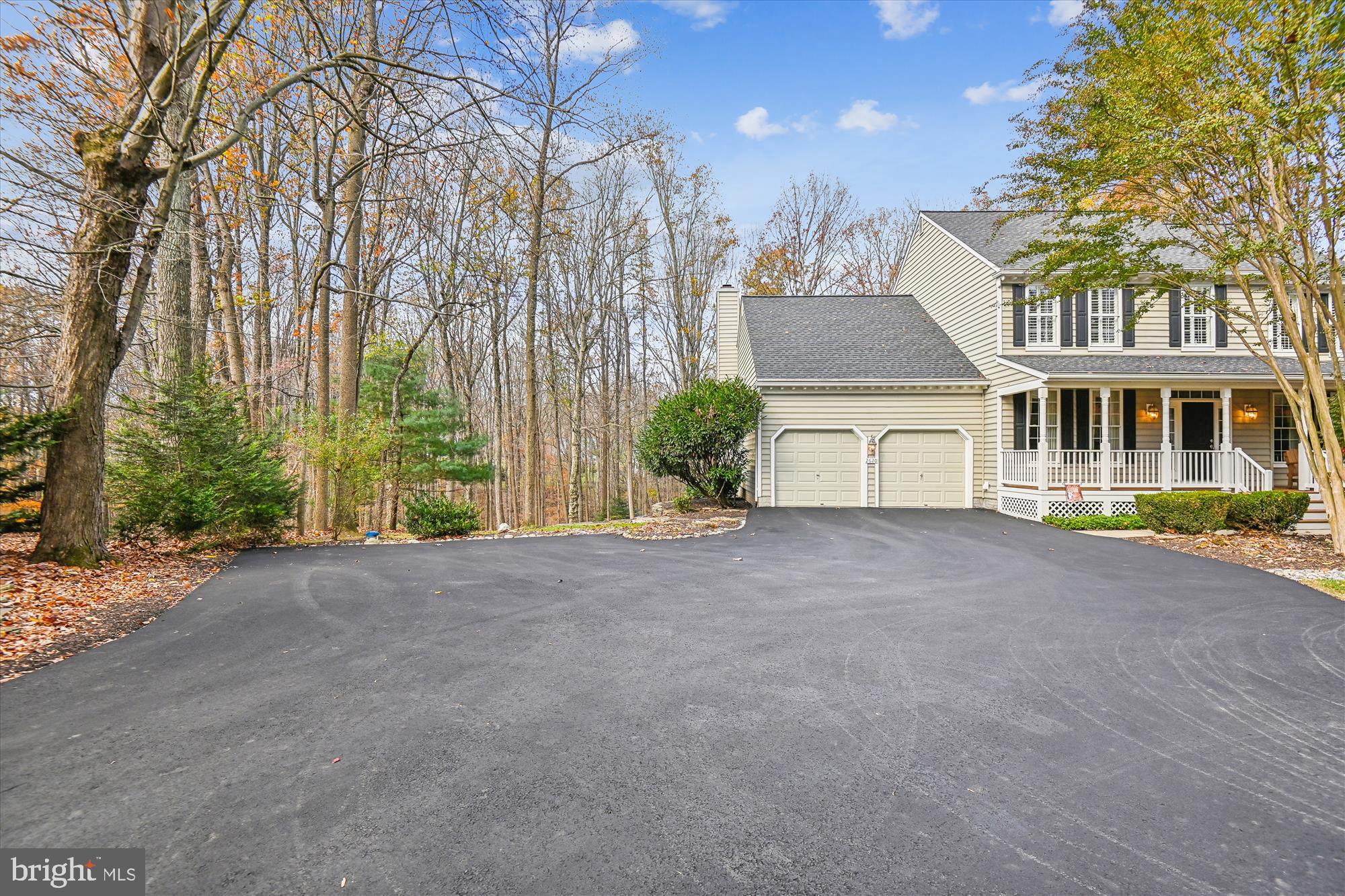 GUNPOWDER FARMS - Residential