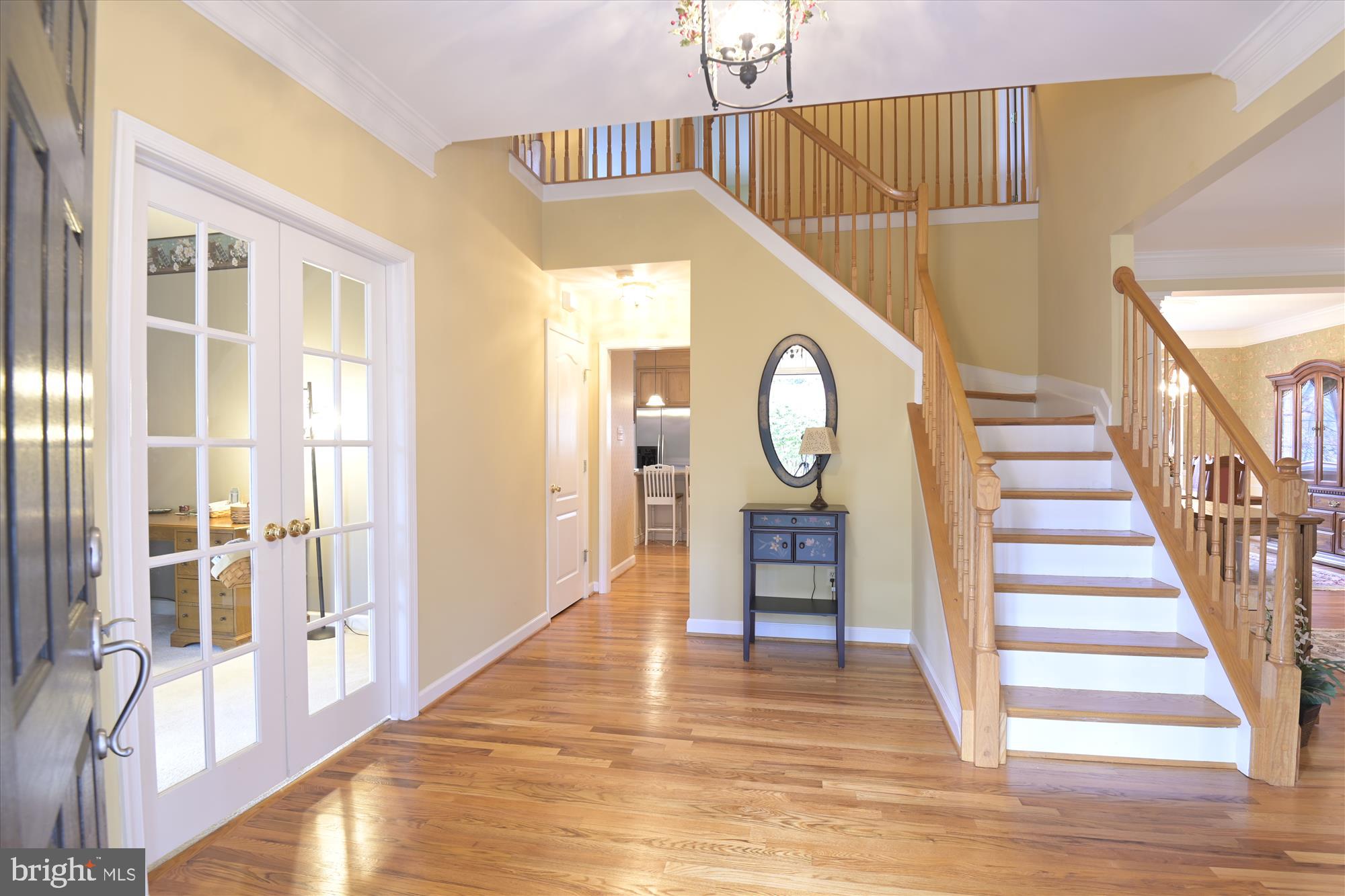 GUNPOWDER FARMS - Residential