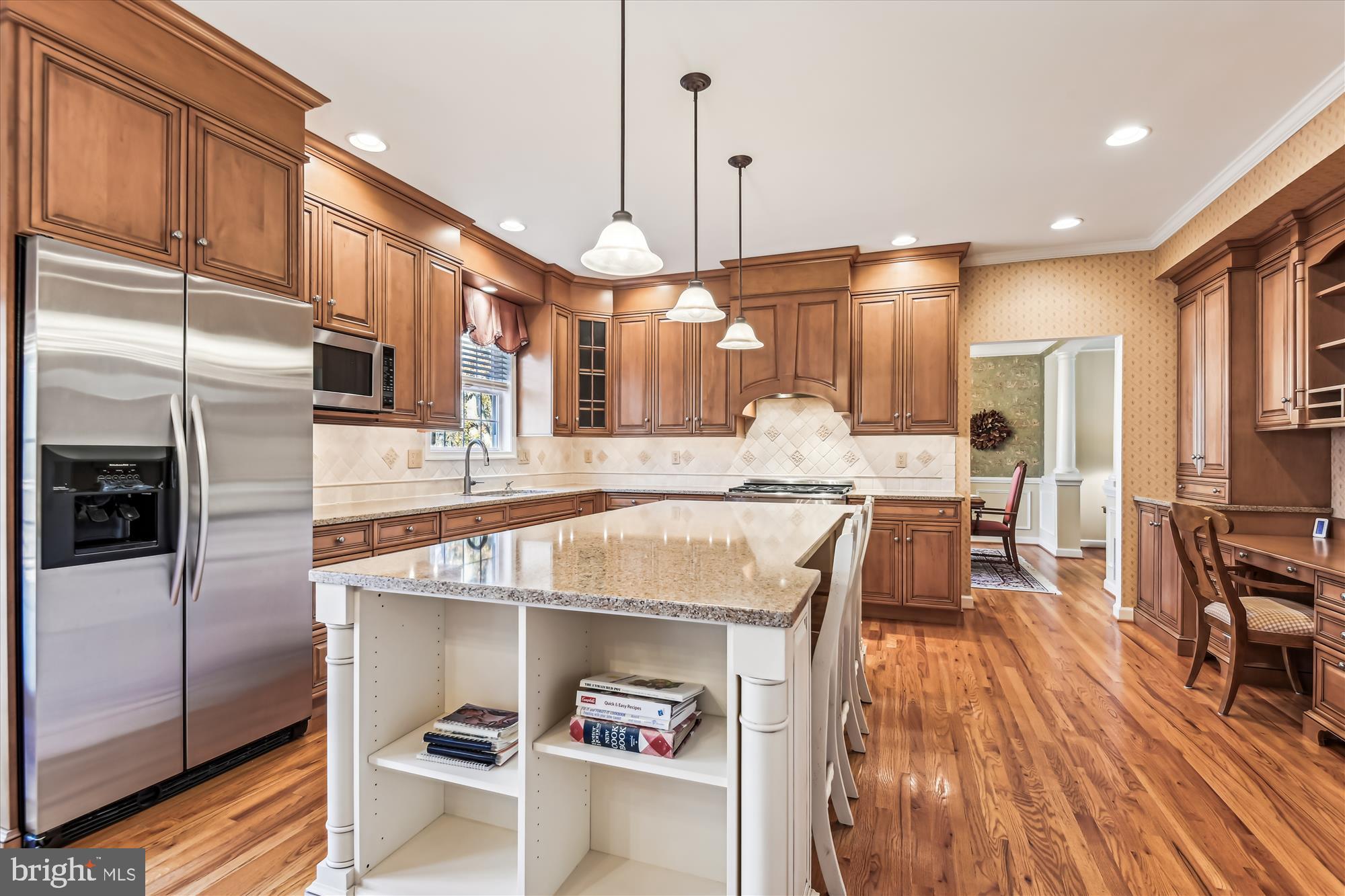 GUNPOWDER FARMS - Residential