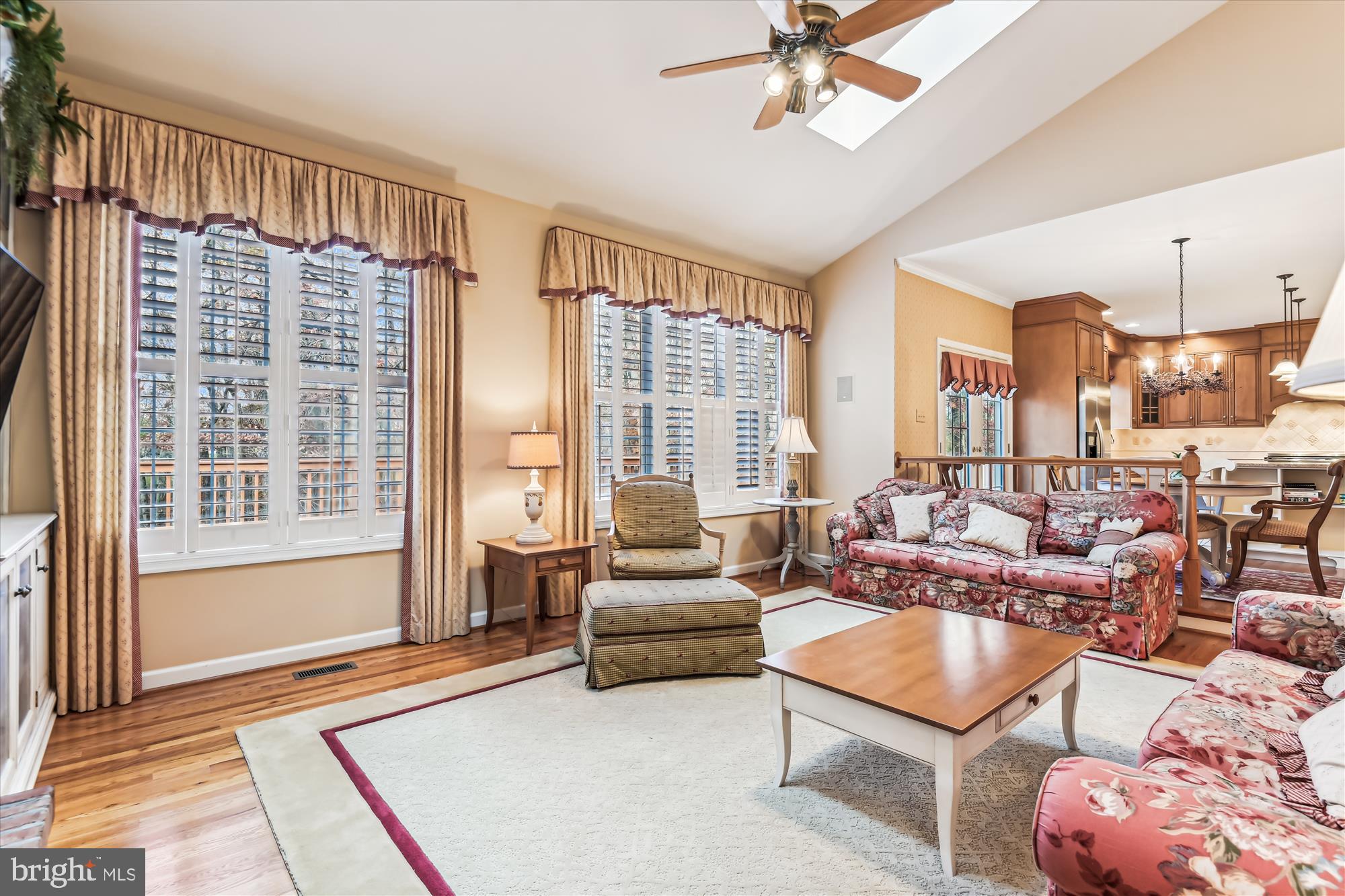 GUNPOWDER FARMS - Residential