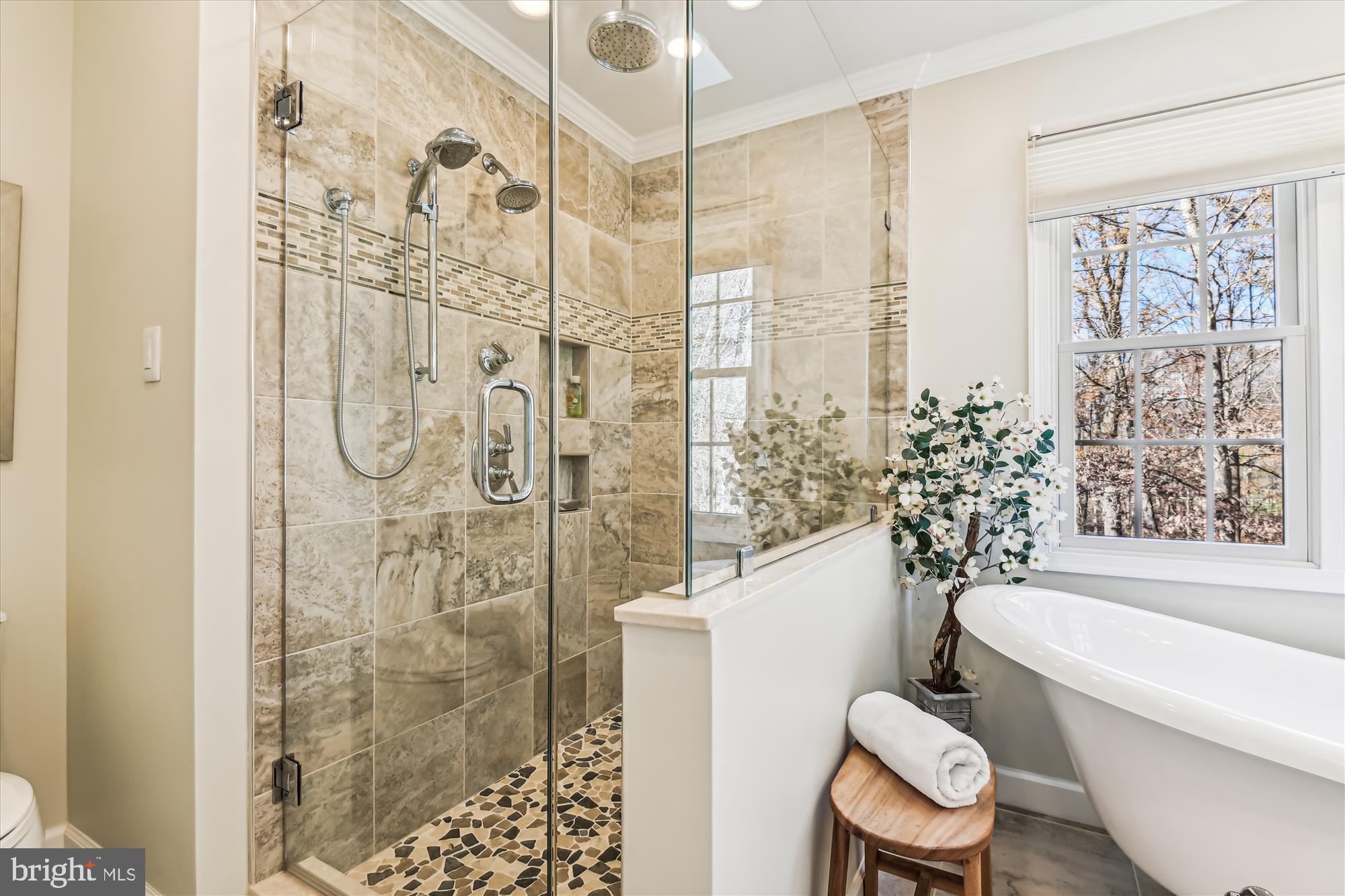 GUNPOWDER FARMS - Residential