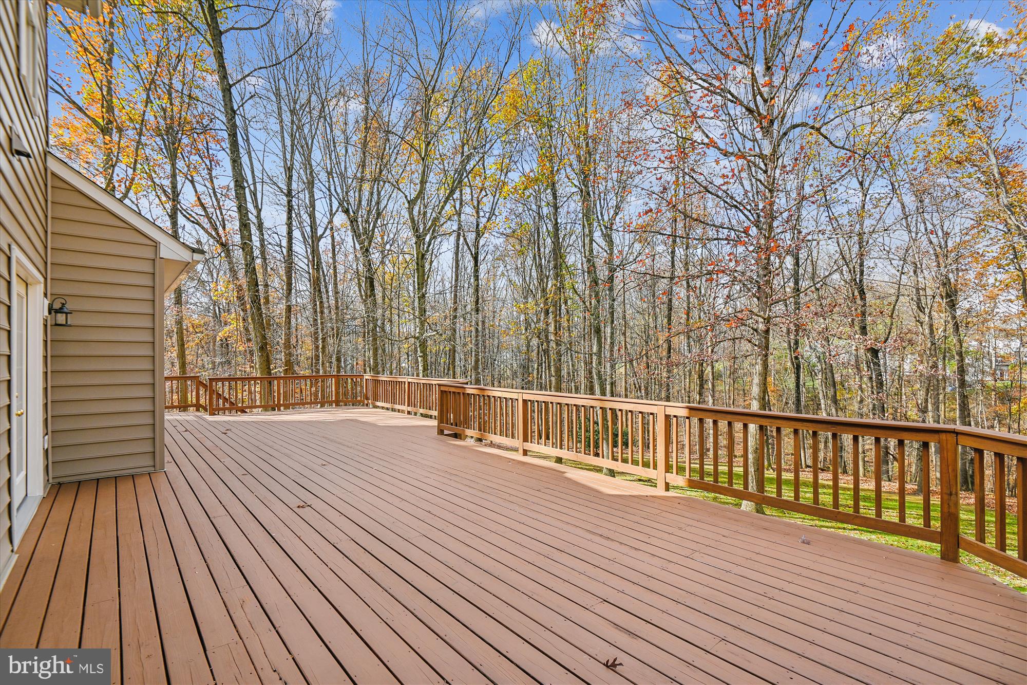 GUNPOWDER FARMS - Residential