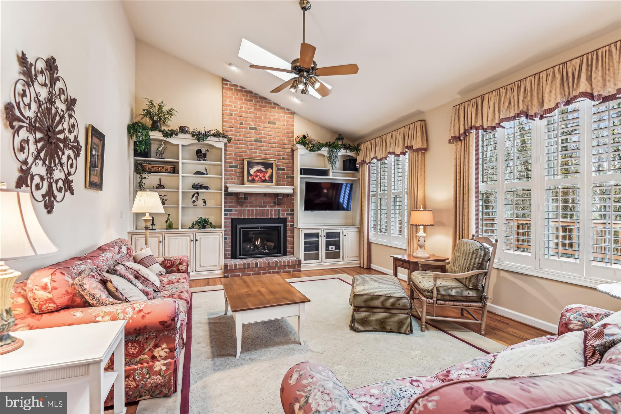 GUNPOWDER FARMS - Residential