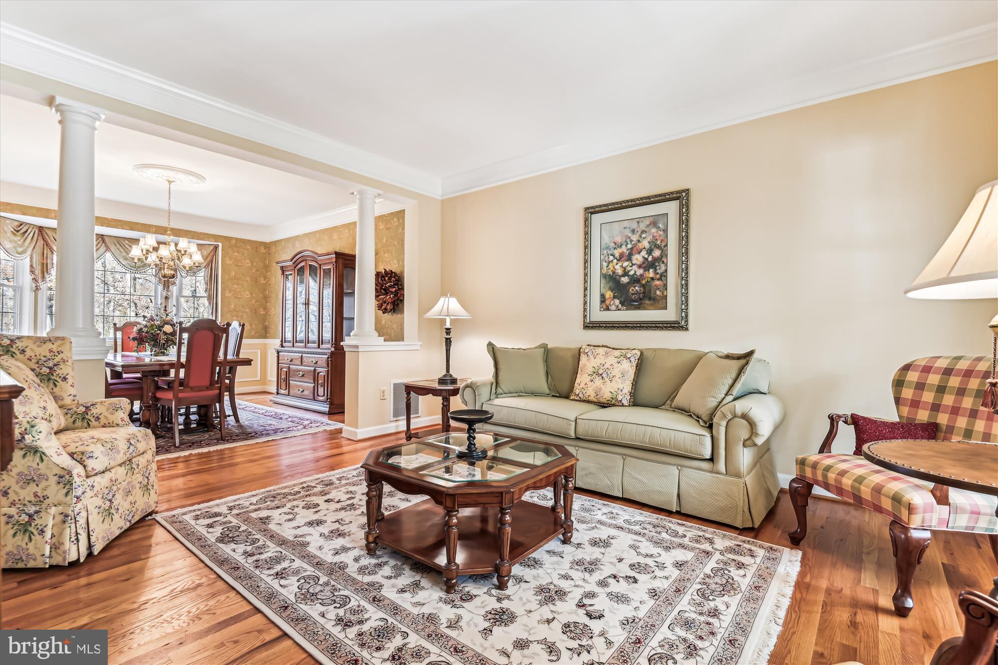 GUNPOWDER FARMS - Residential