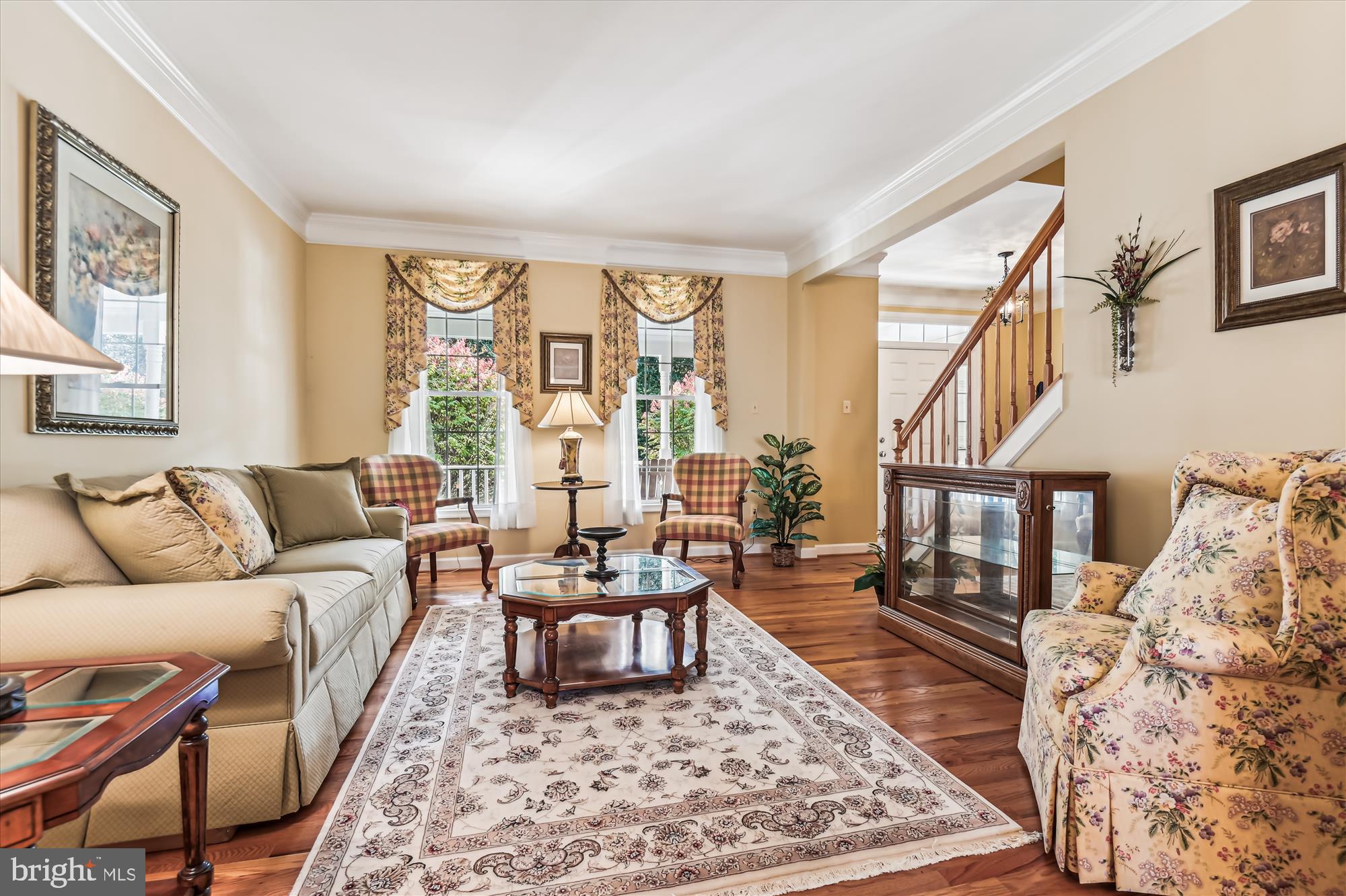 GUNPOWDER FARMS - Residential