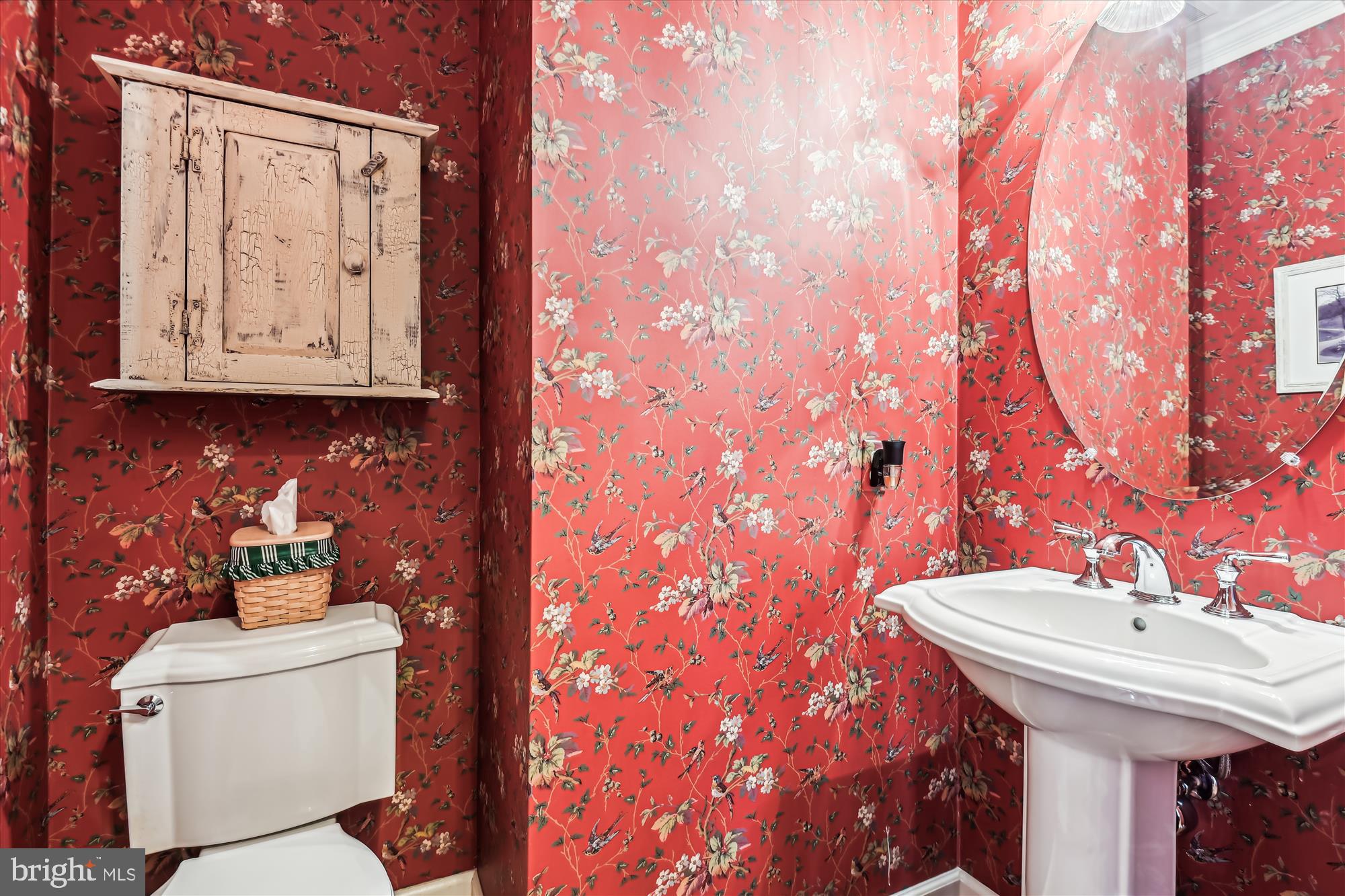 GUNPOWDER FARMS - Residential