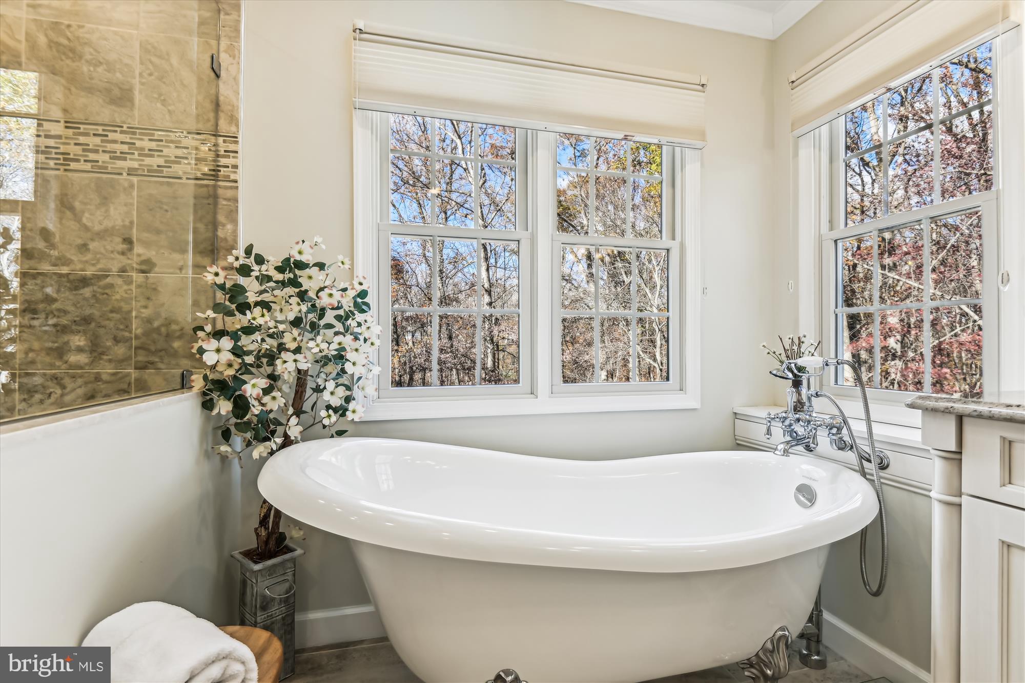 GUNPOWDER FARMS - Residential