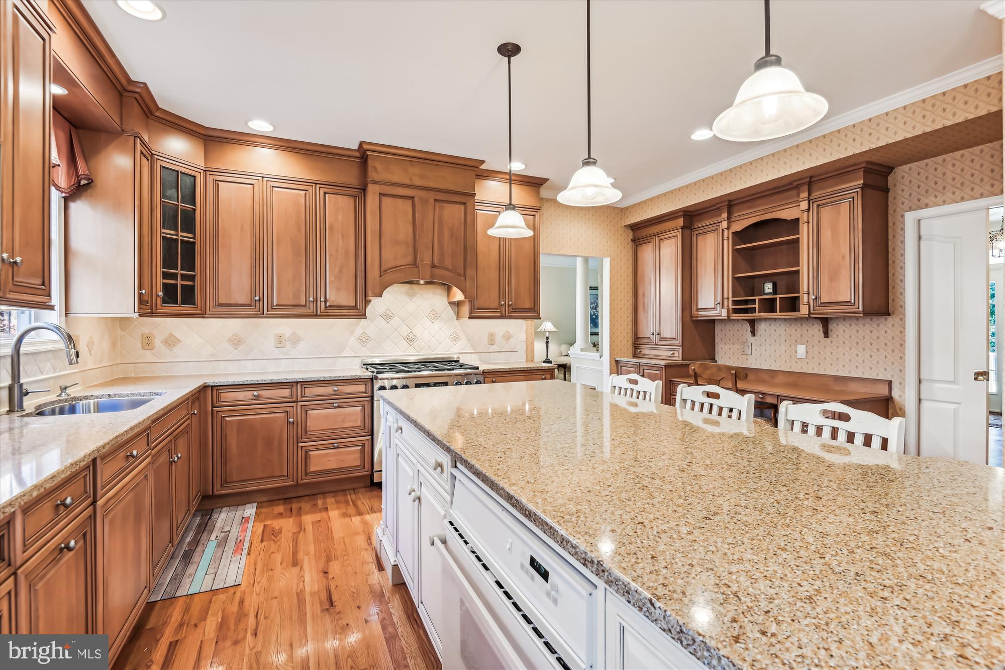 GUNPOWDER FARMS - Residential