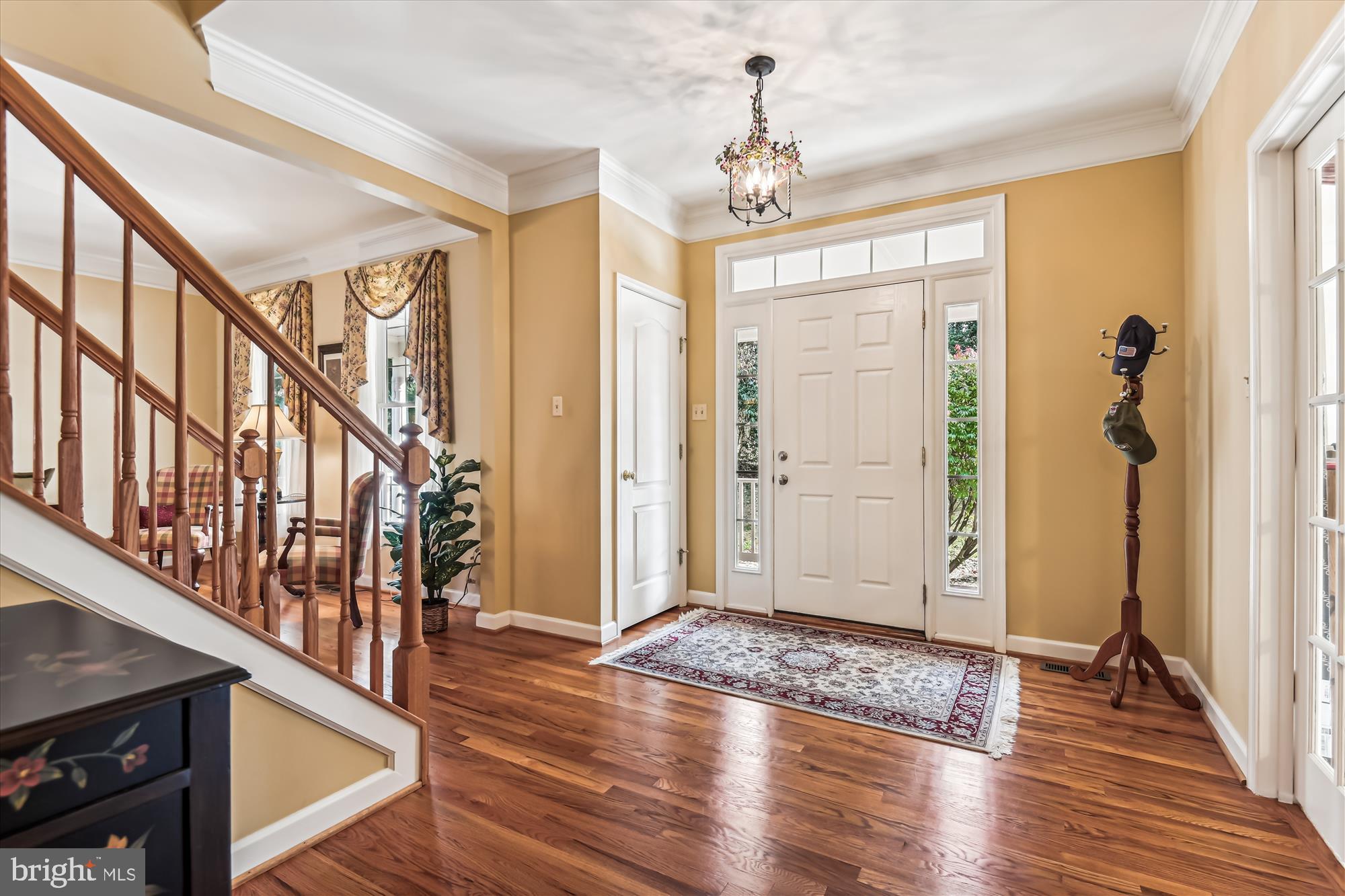 GUNPOWDER FARMS - Residential