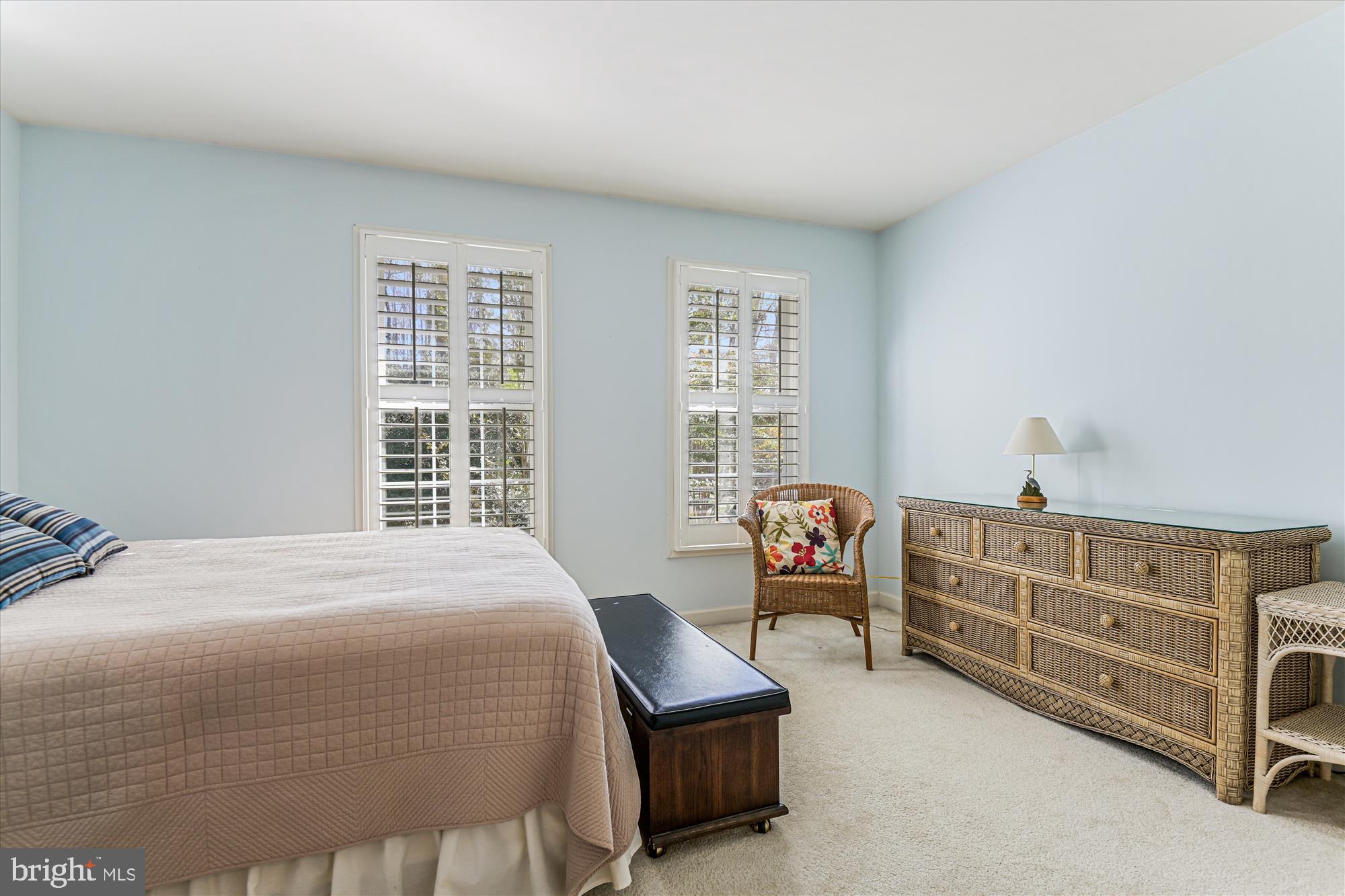 GUNPOWDER FARMS - Residential