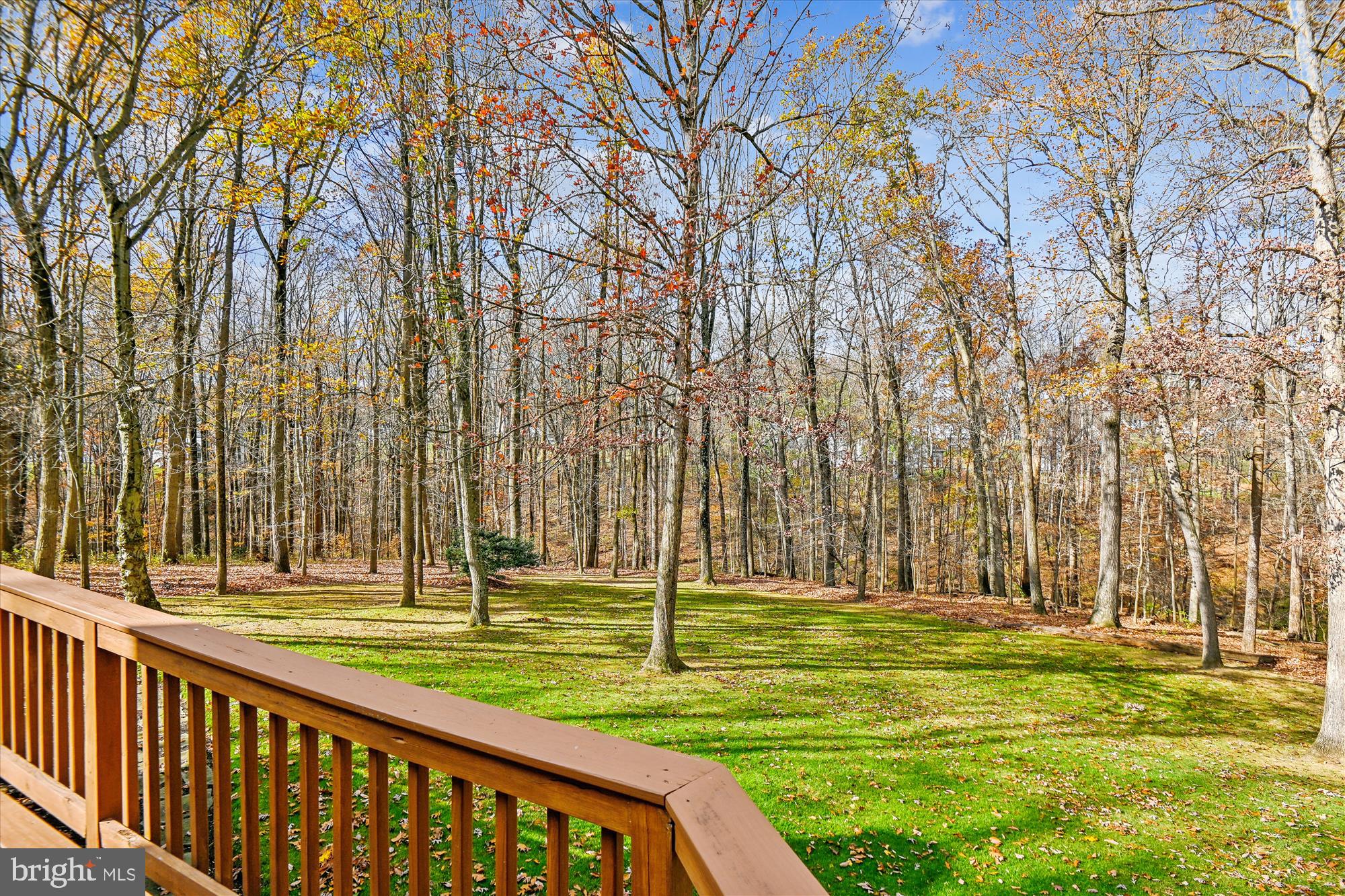 GUNPOWDER FARMS - Residential