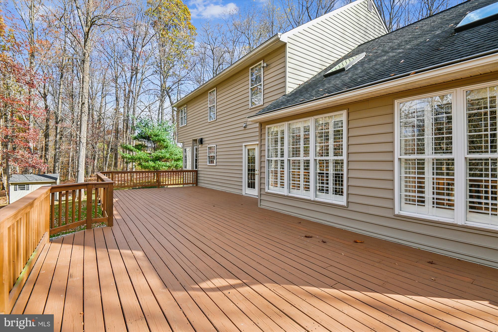 GUNPOWDER FARMS - Residential