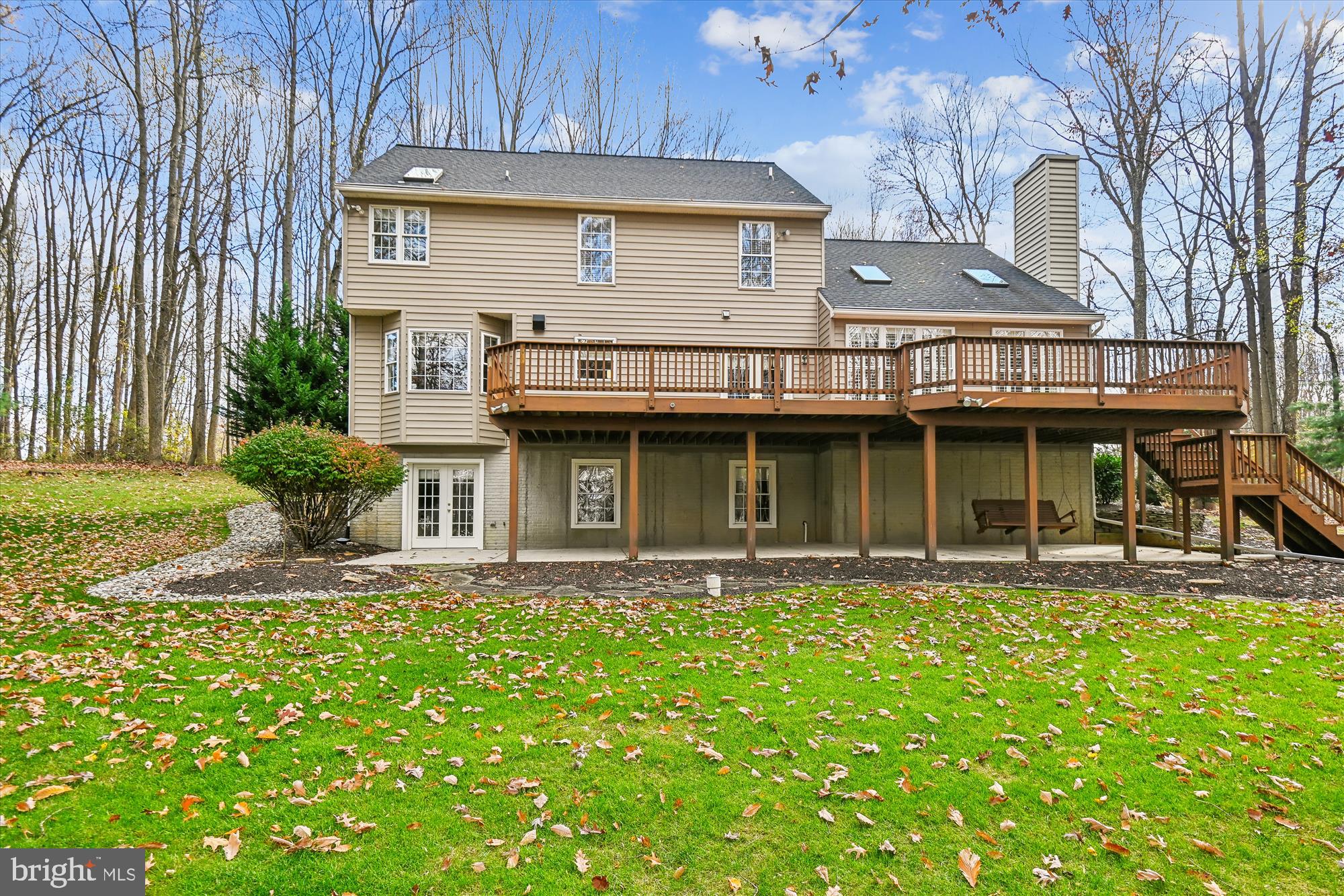 GUNPOWDER FARMS - Residential