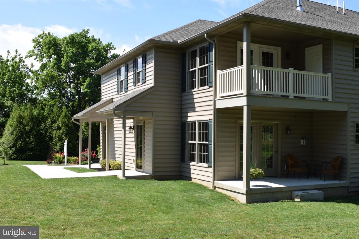 MEADOWS OF HIGHLAND - Residential