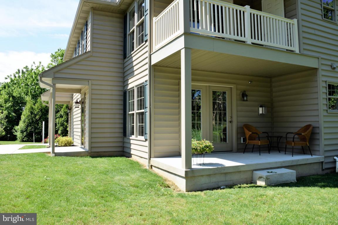 MEADOWS OF HIGHLAND - Residential