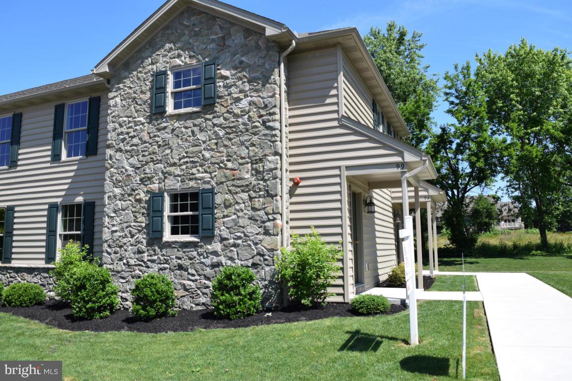 MEADOWS OF HIGHLAND - Residential