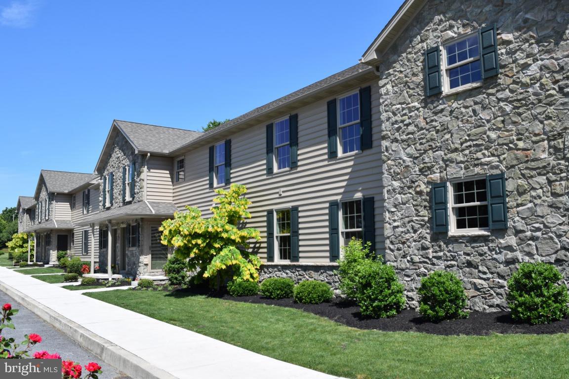 MEADOWS OF HIGHLAND - Residential