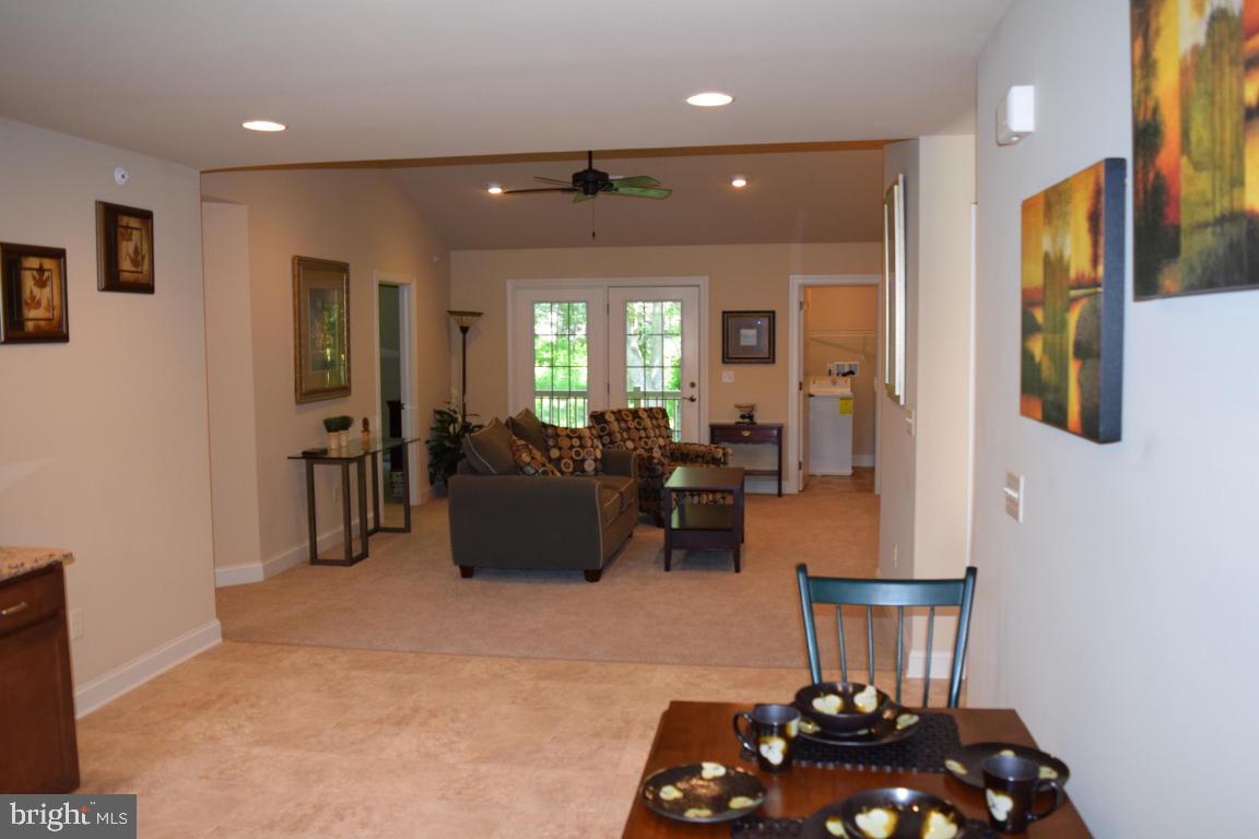 MEADOWS OF HIGHLAND - Residential