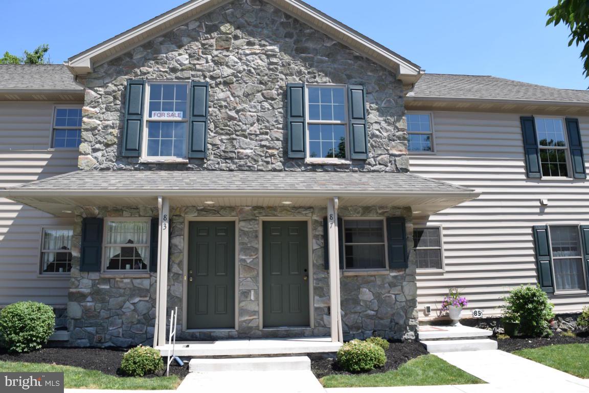 MEADOWS OF HIGHLAND - Residential