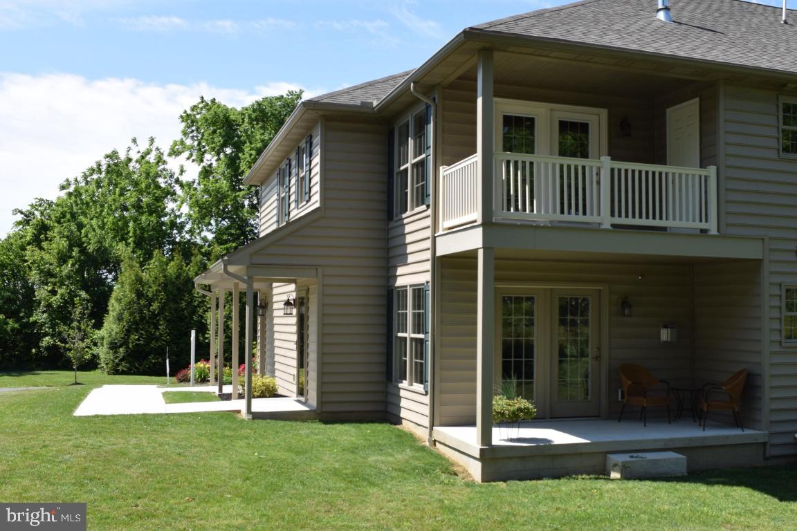 MEADOWS OF HIGHLAND - Residential