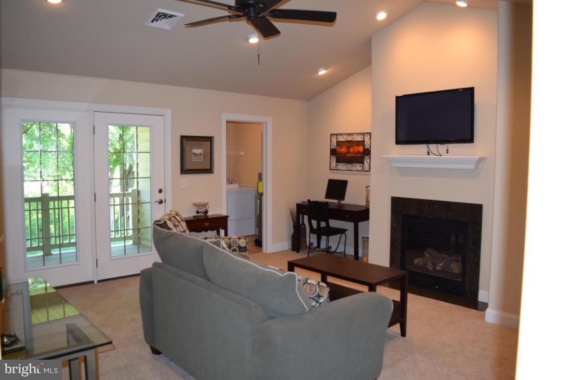 MEADOWS OF HIGHLAND - Residential