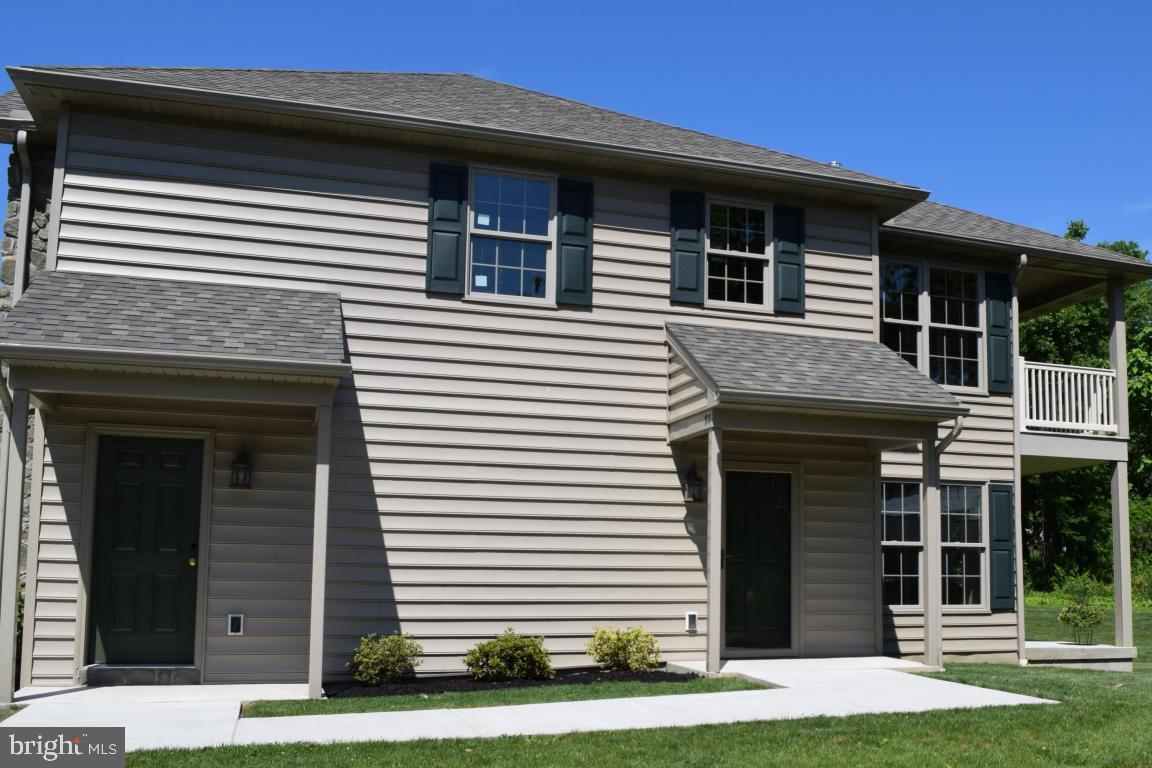 MEADOWS OF HIGHLAND - Residential