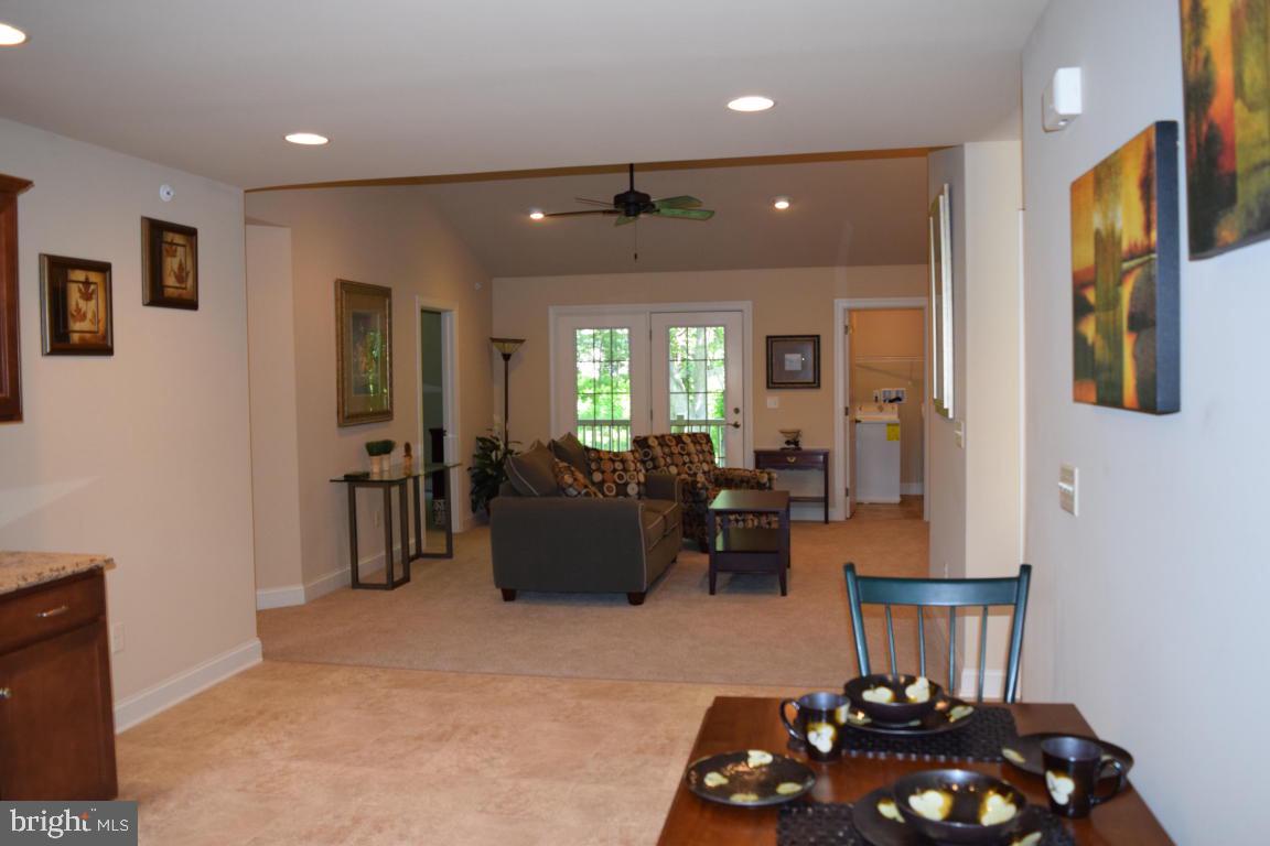 MEADOWS OF HIGHLAND - Residential