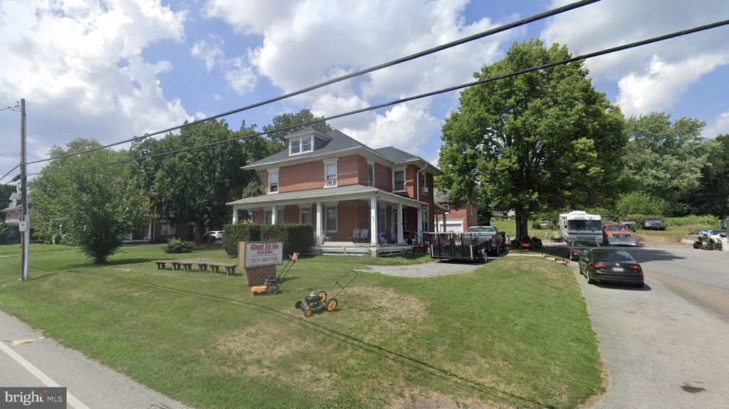 Photo of 1733 Lincoln Highway E, Lancaster, PA 17602 (MLS # PALA2046980)