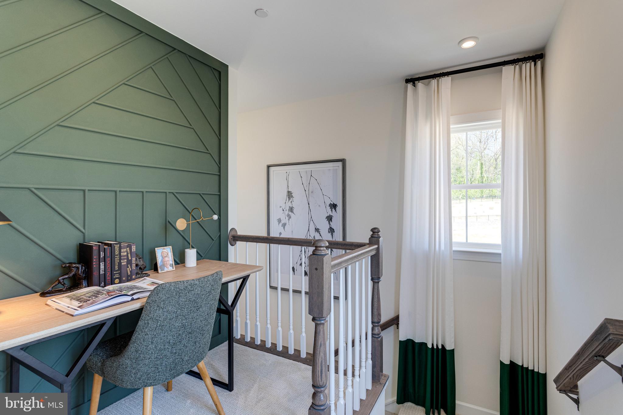 NORTH HILL - Residential