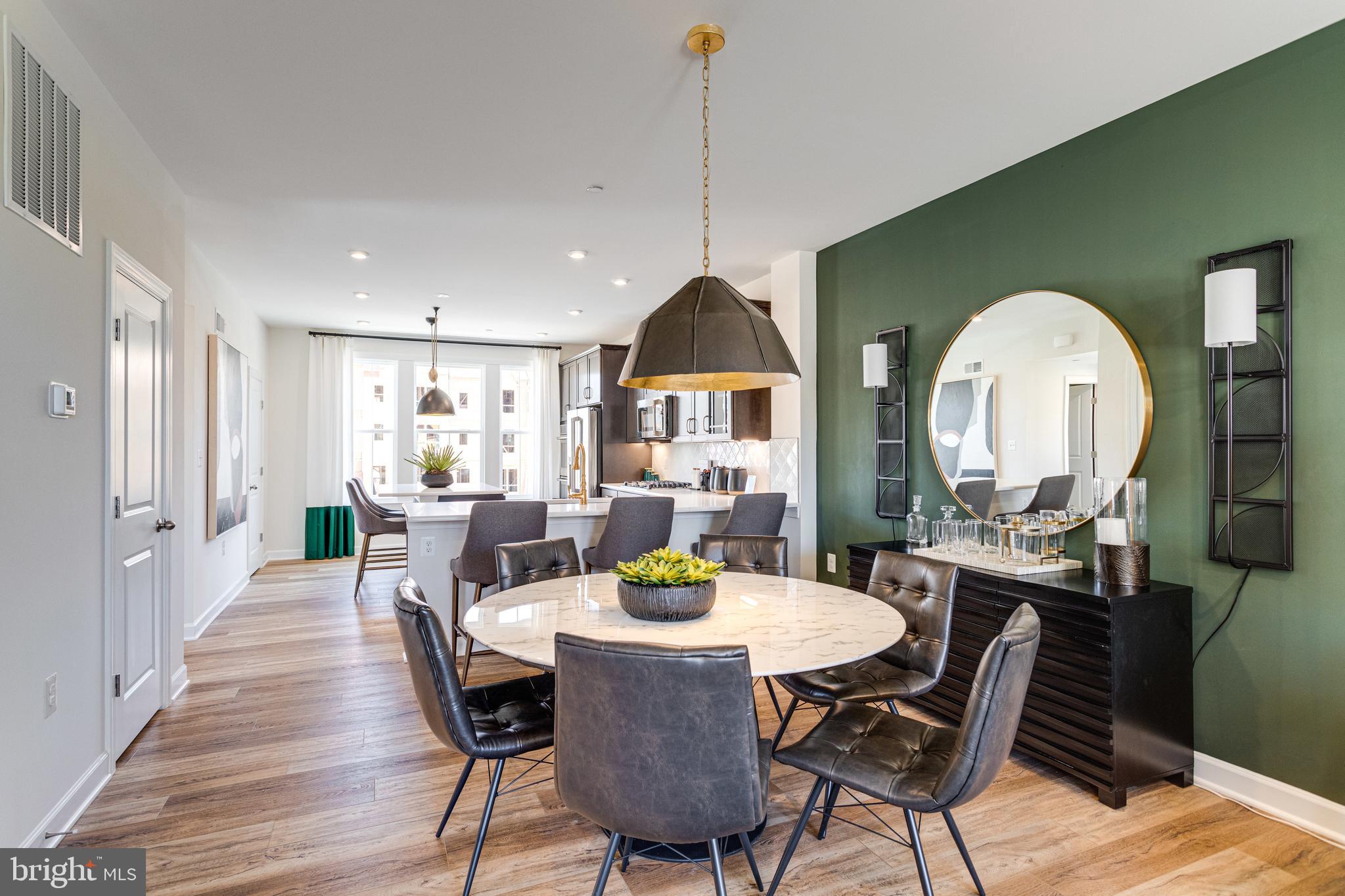 NORTH HILL - Residential