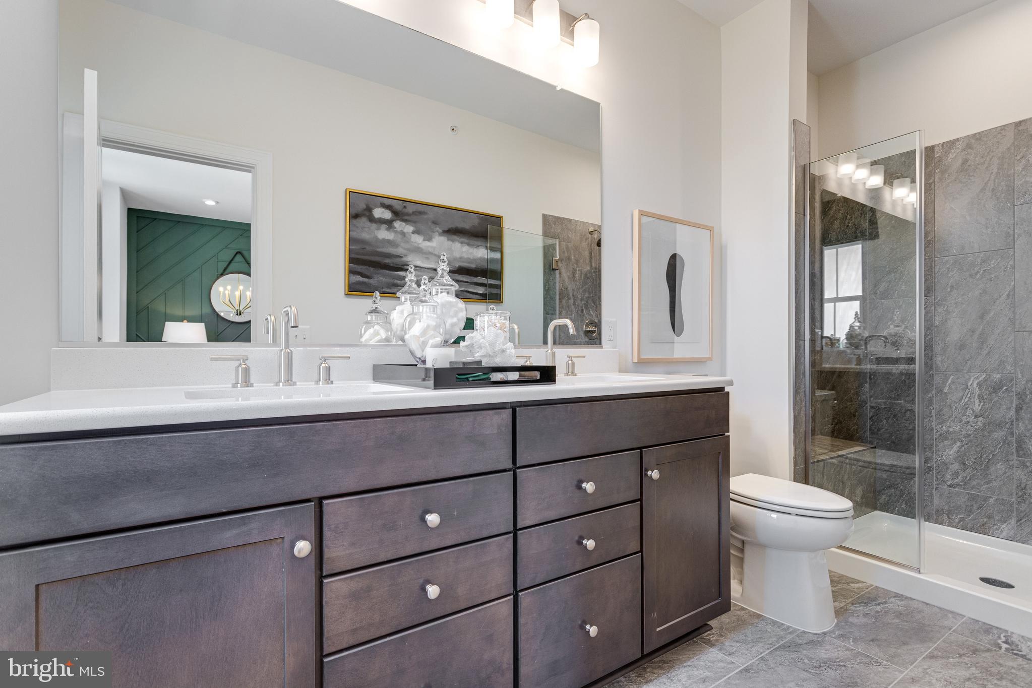 NORTH HILL - Residential