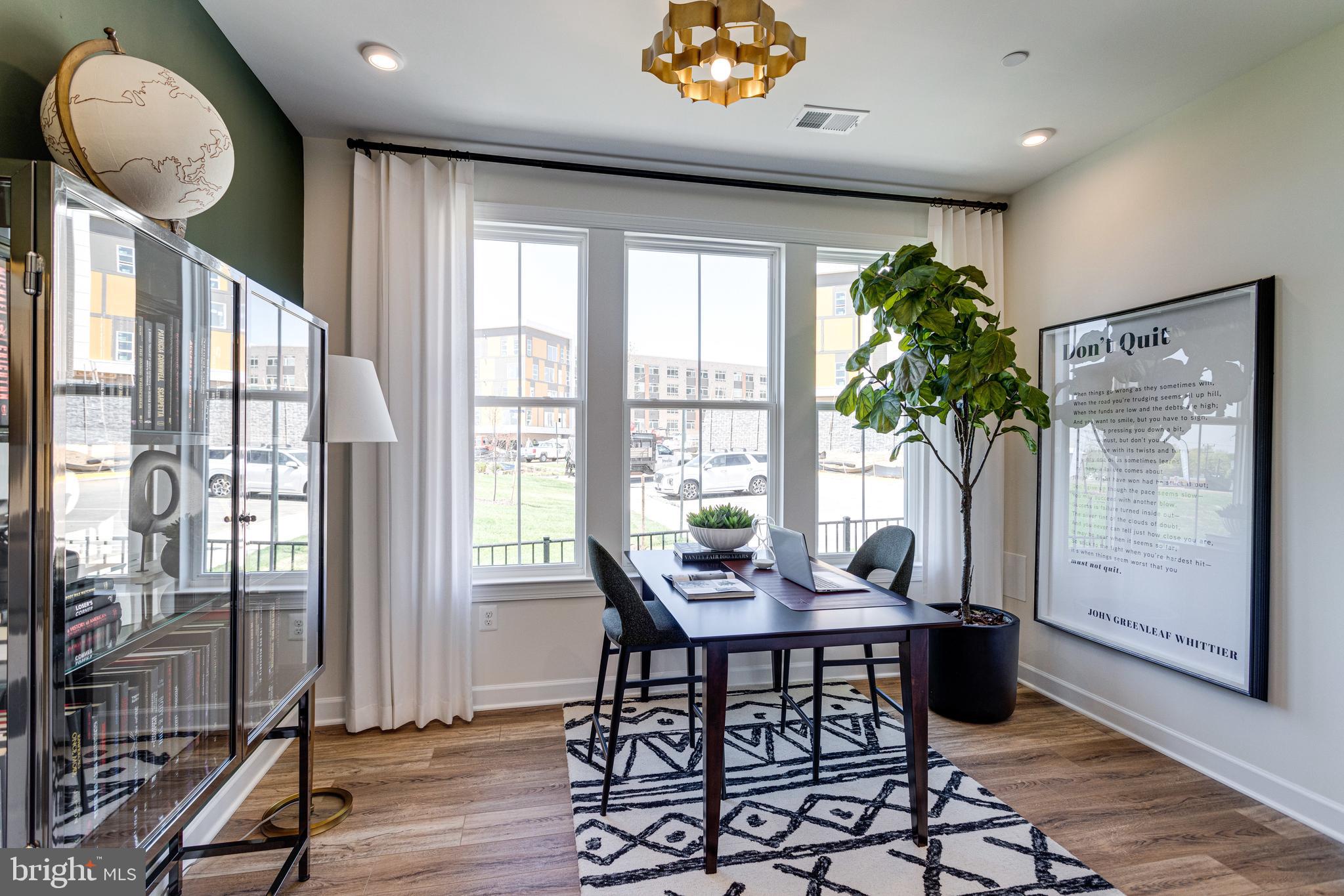 NORTH HILL - Residential