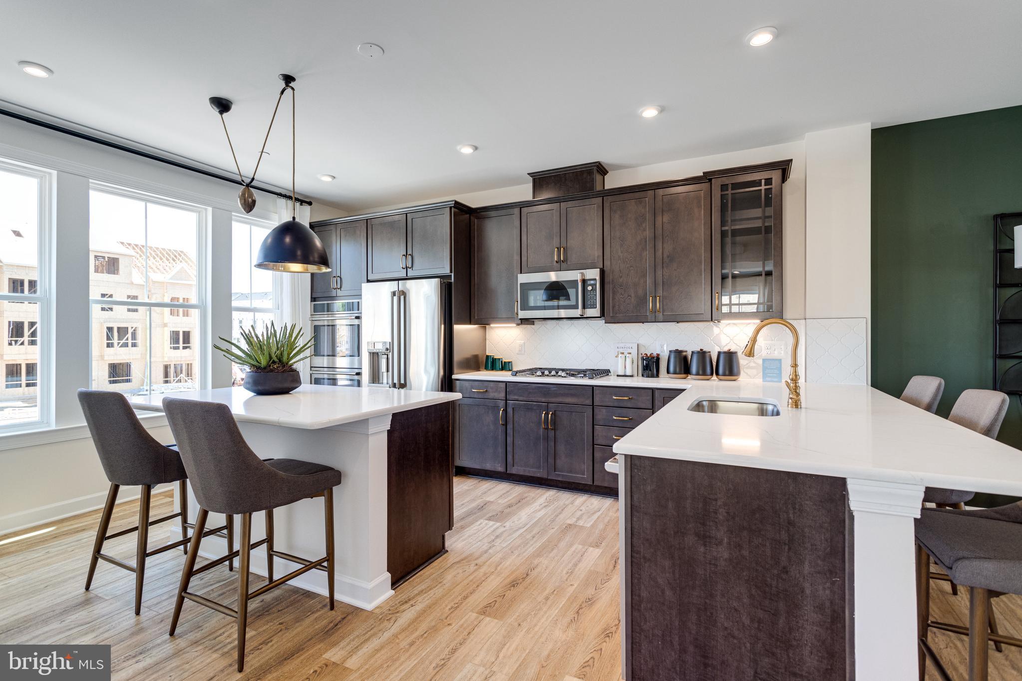 NORTH HILL - Residential