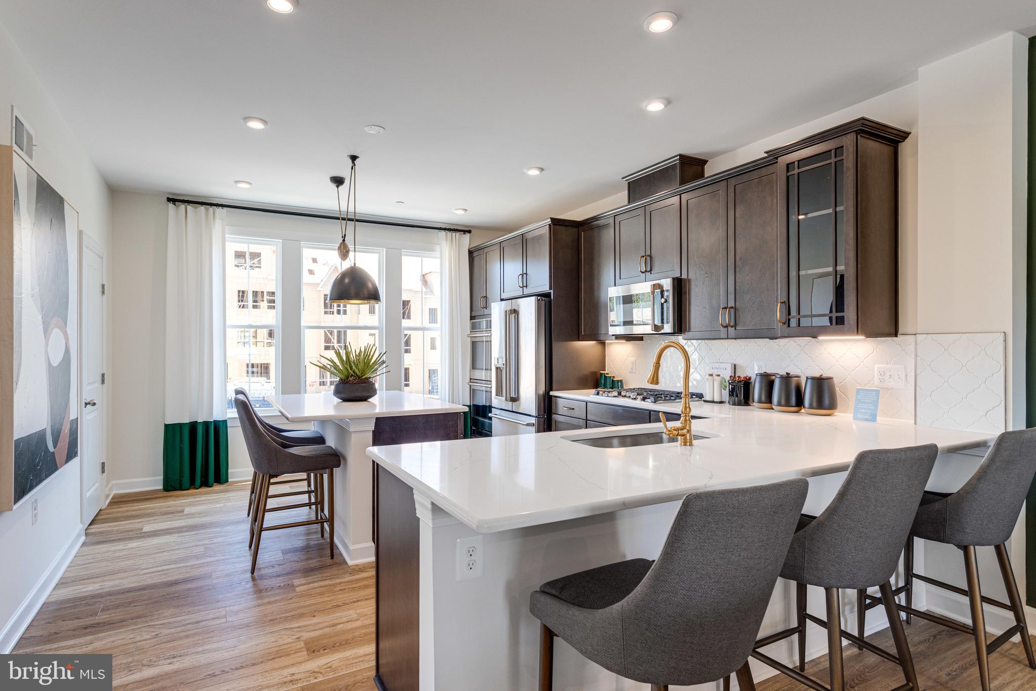 NORTH HILL - Residential