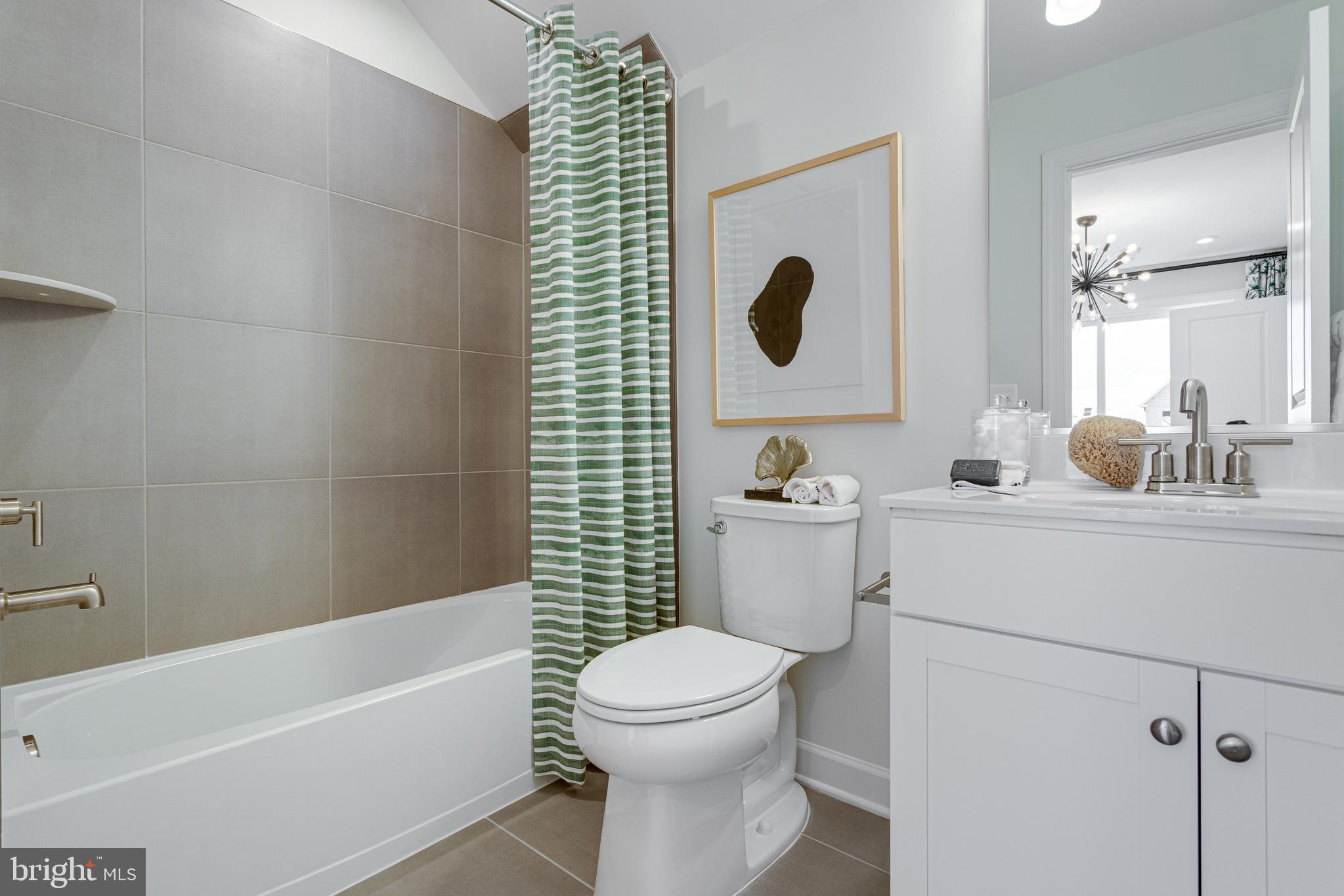 NORTH HILL - Residential