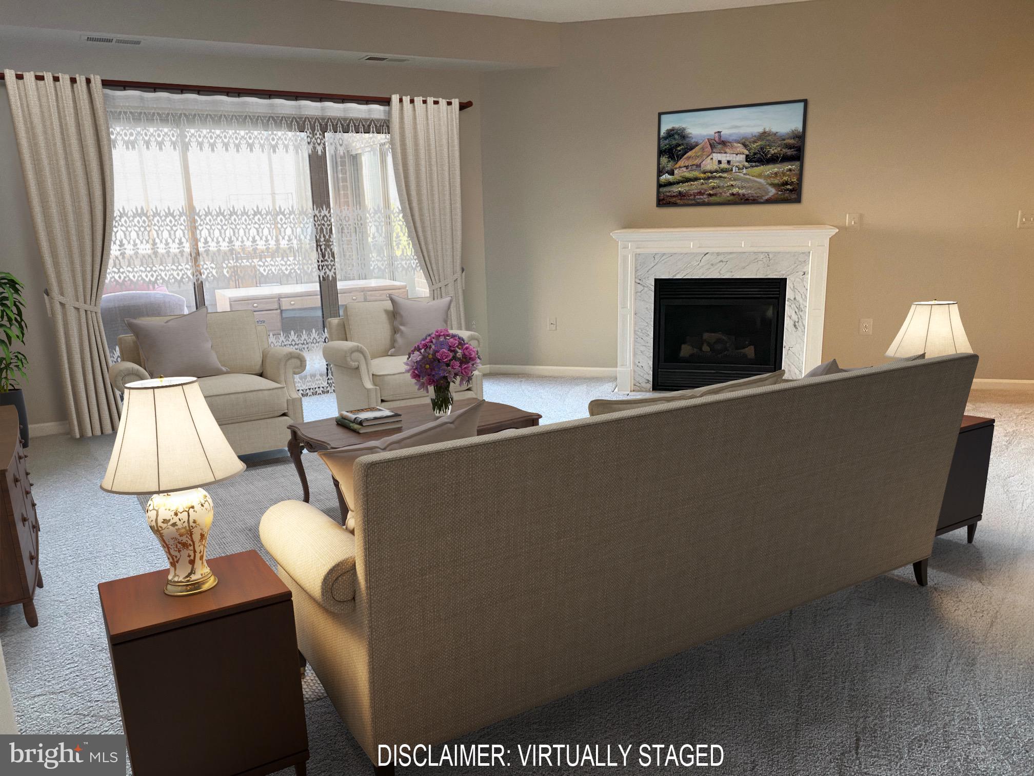 LANSDOWNE WOODS - Residential