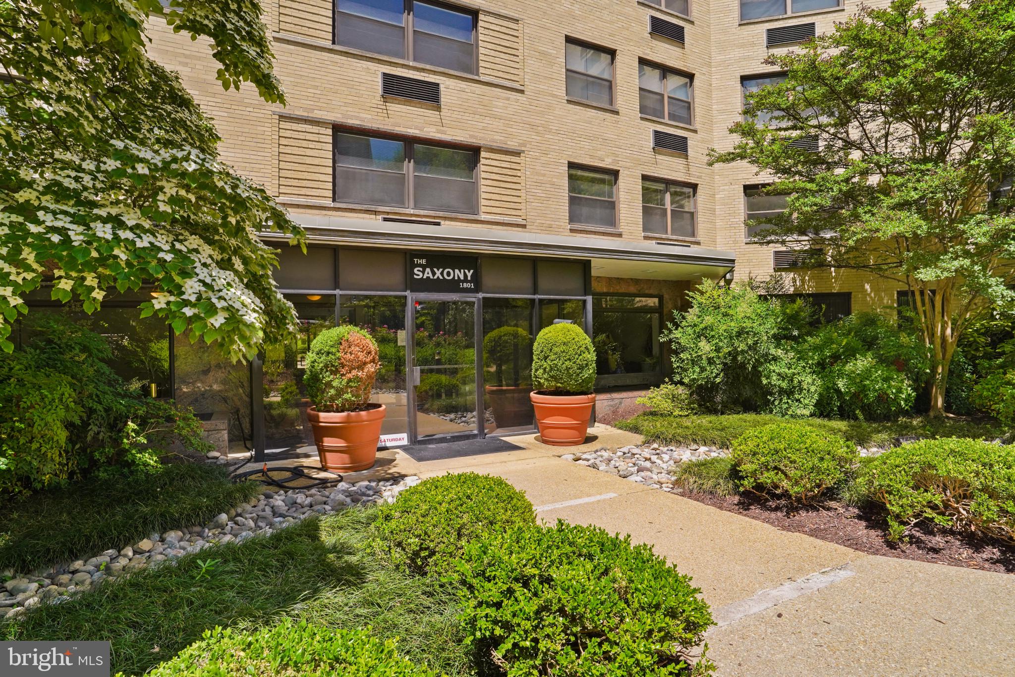 1801 CLYDESDALE PLACE NW 420