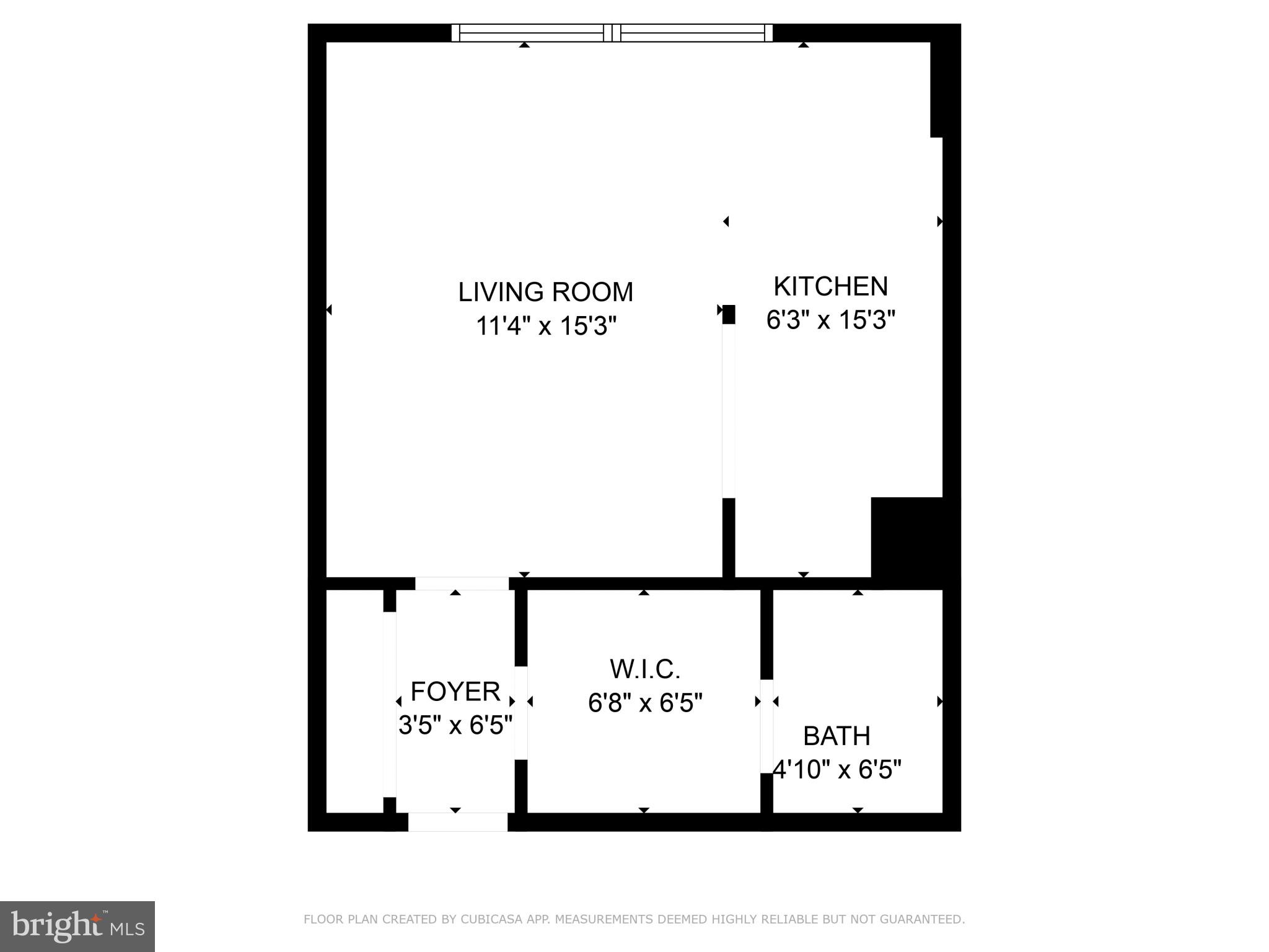 1801 CLYDESDALE PLACE NW 420