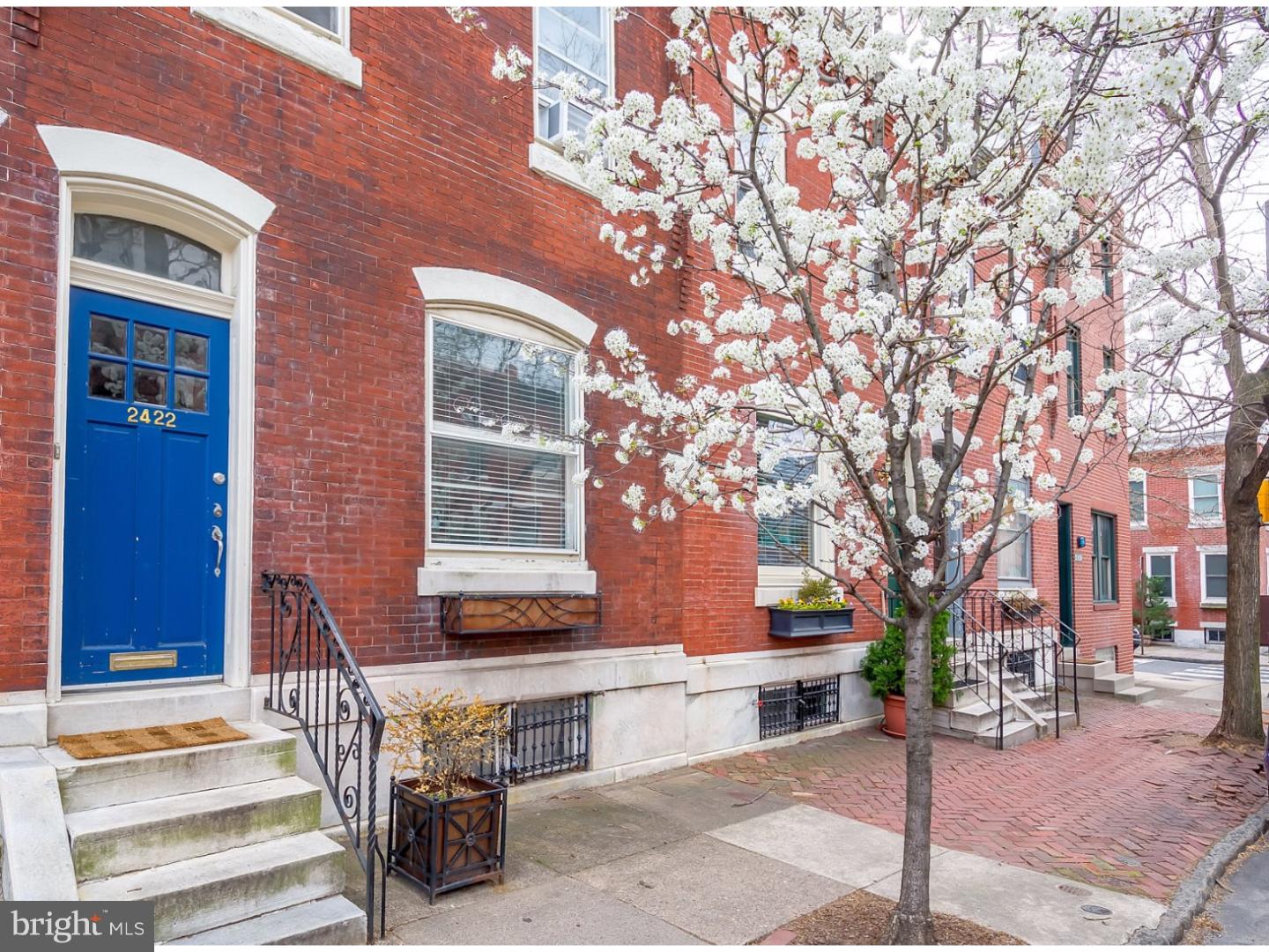 FITLER SQUARE - Residential