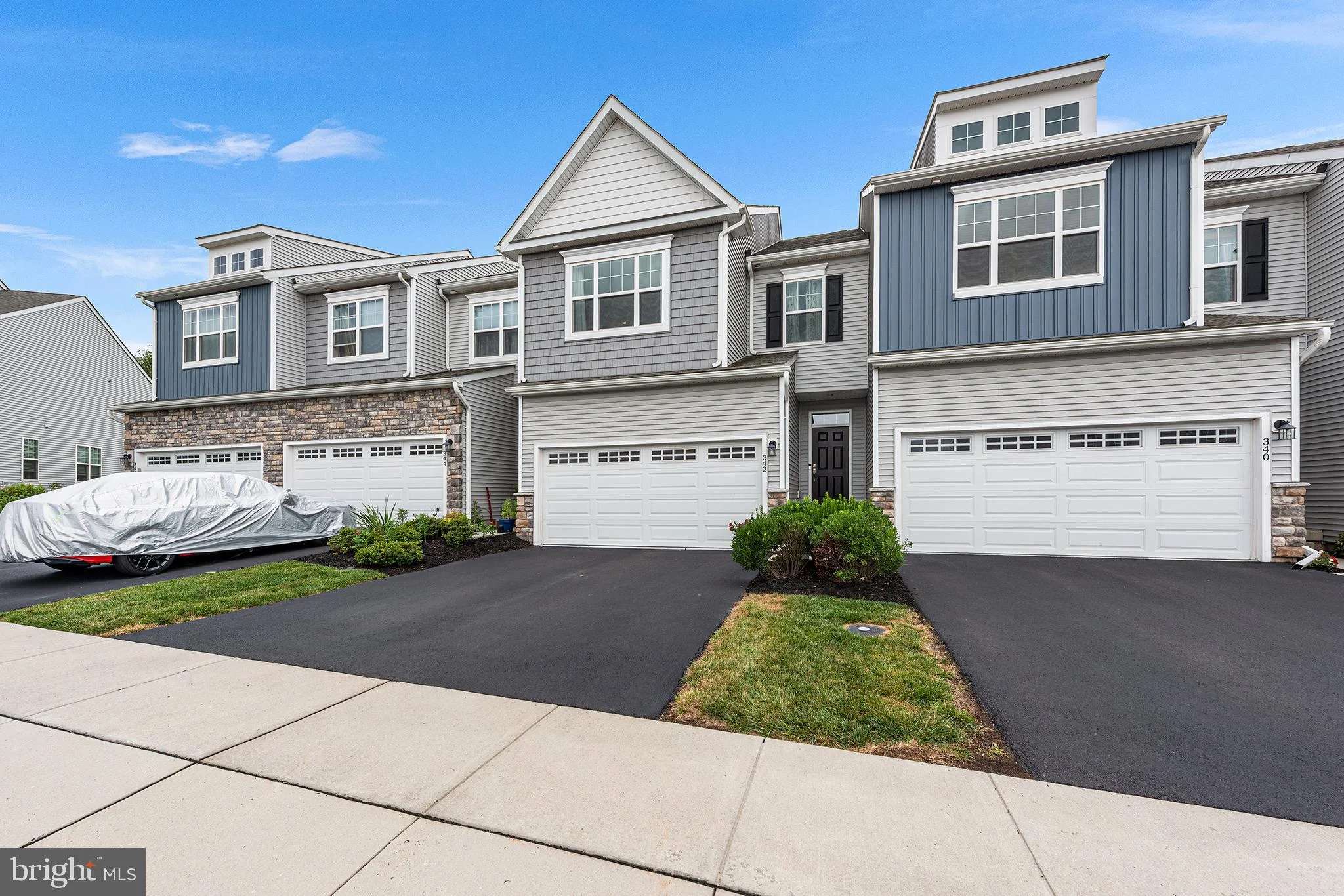 342 Ridgewood Drive