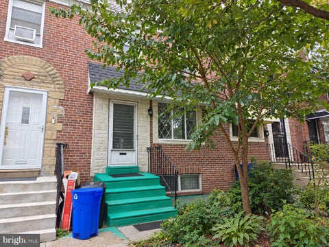 Townhouse For Sale - 5929 N Water Street<br/> PHILADELPHIA, PA 19120
