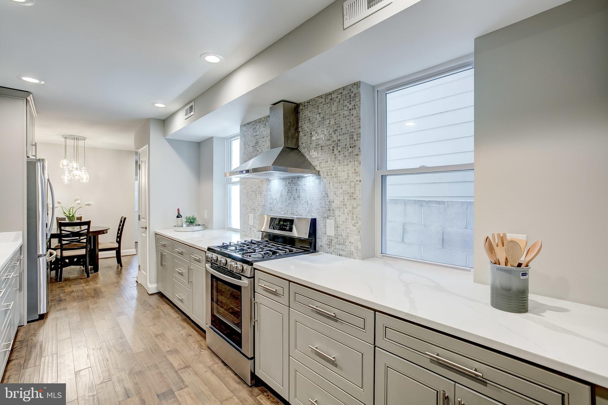 CANTON - Residential