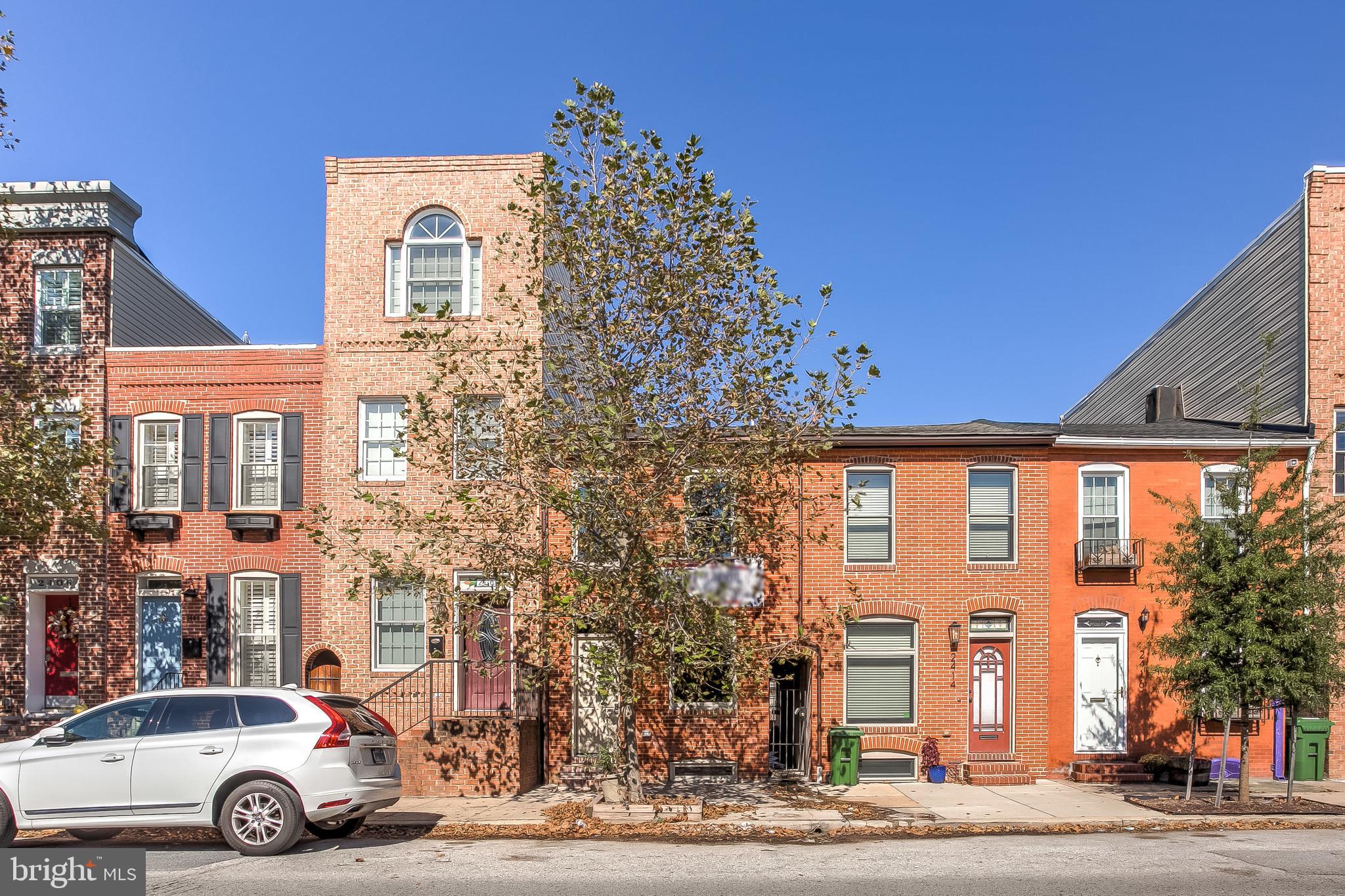 CANTON - Residential