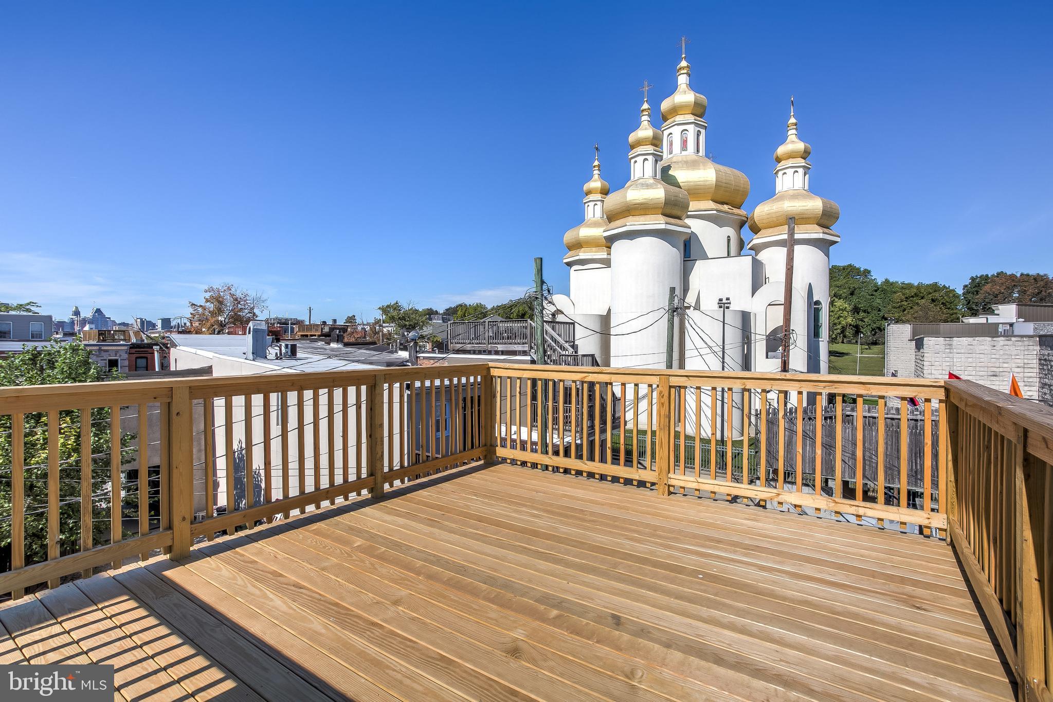 CANTON - Residential