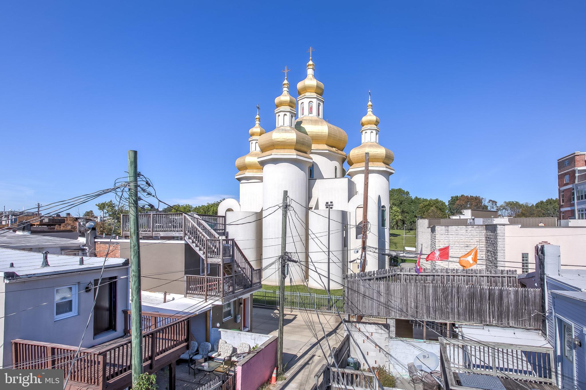 CANTON - Residential