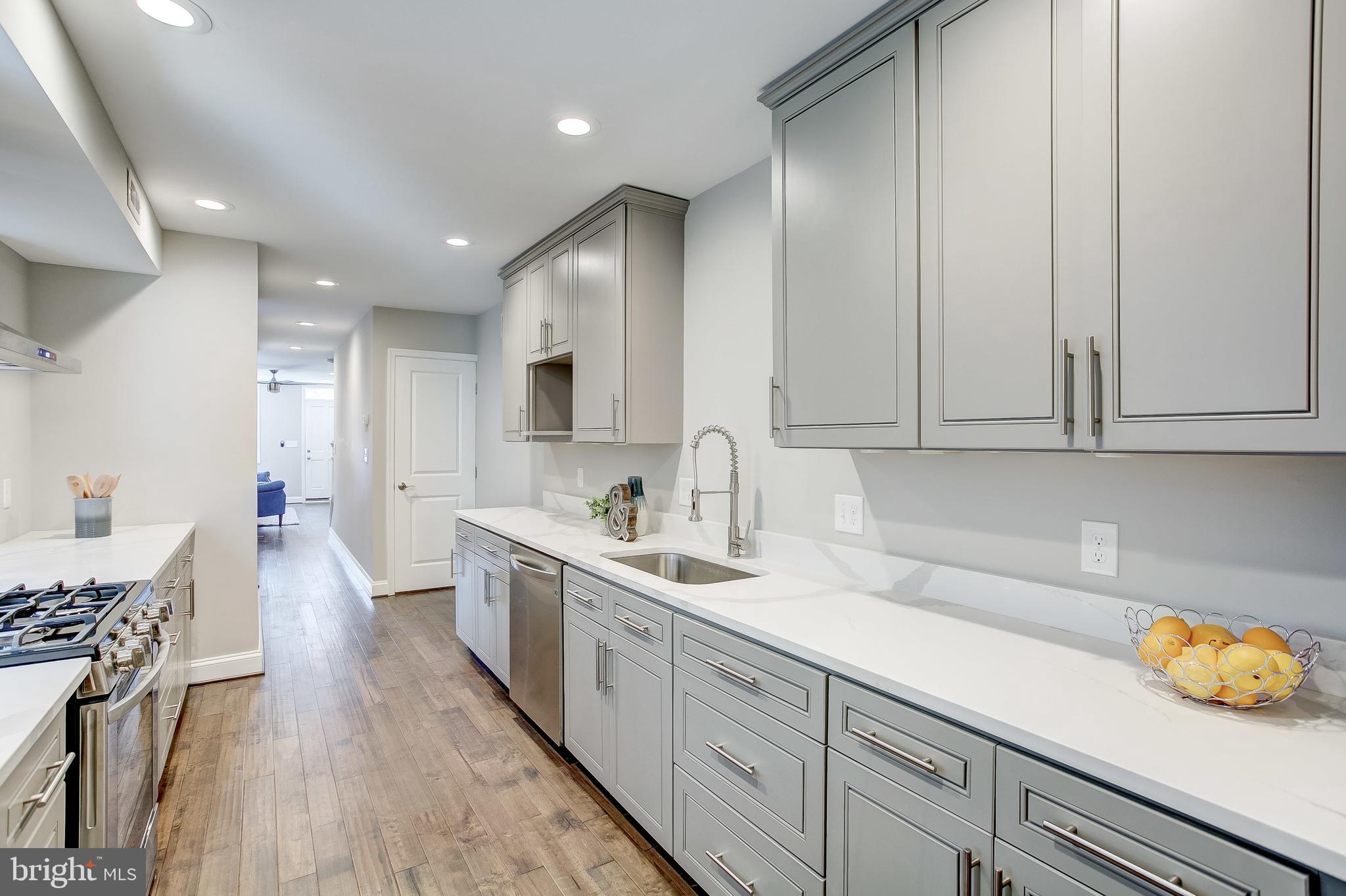 CANTON - Residential