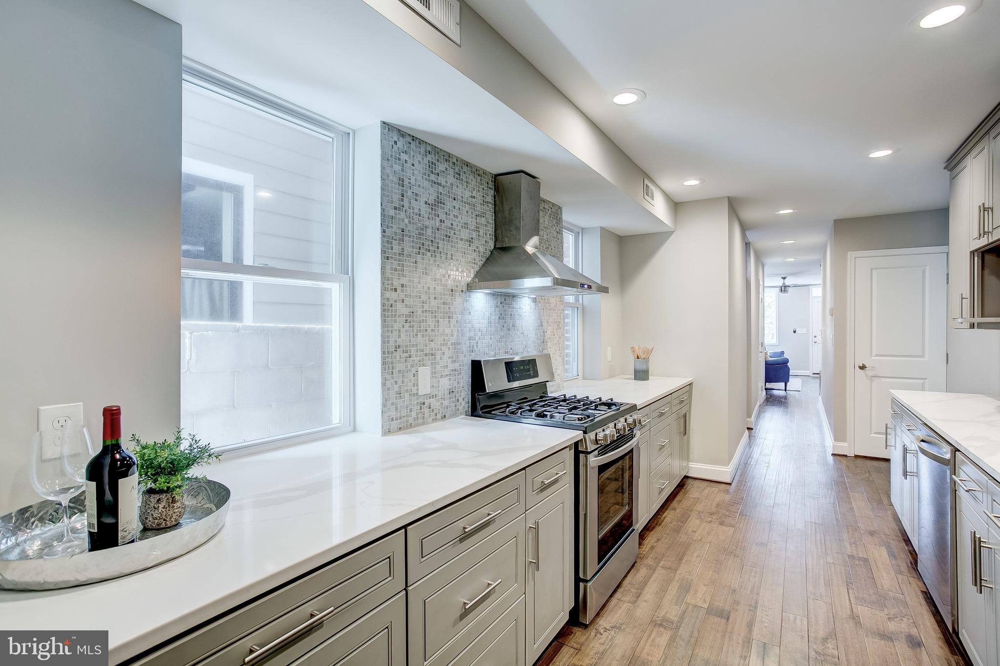 CANTON - Residential