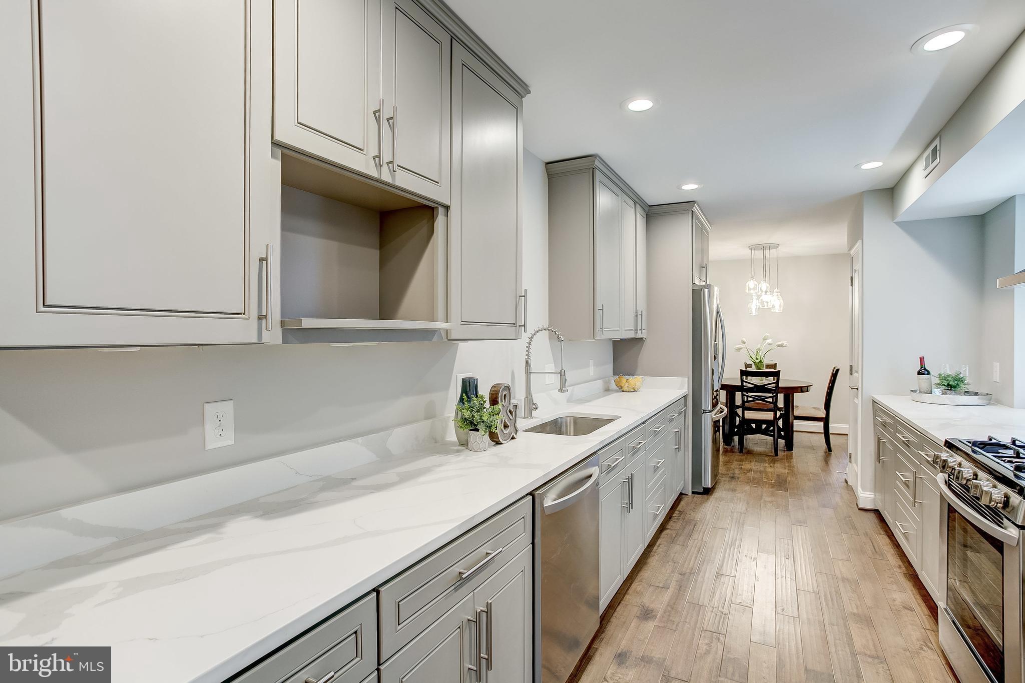 CANTON - Residential