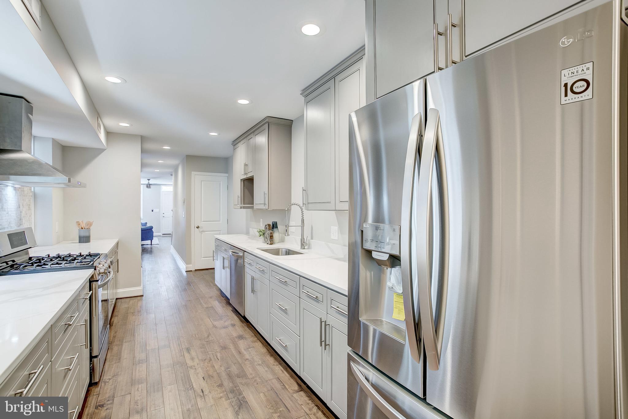 CANTON - Residential