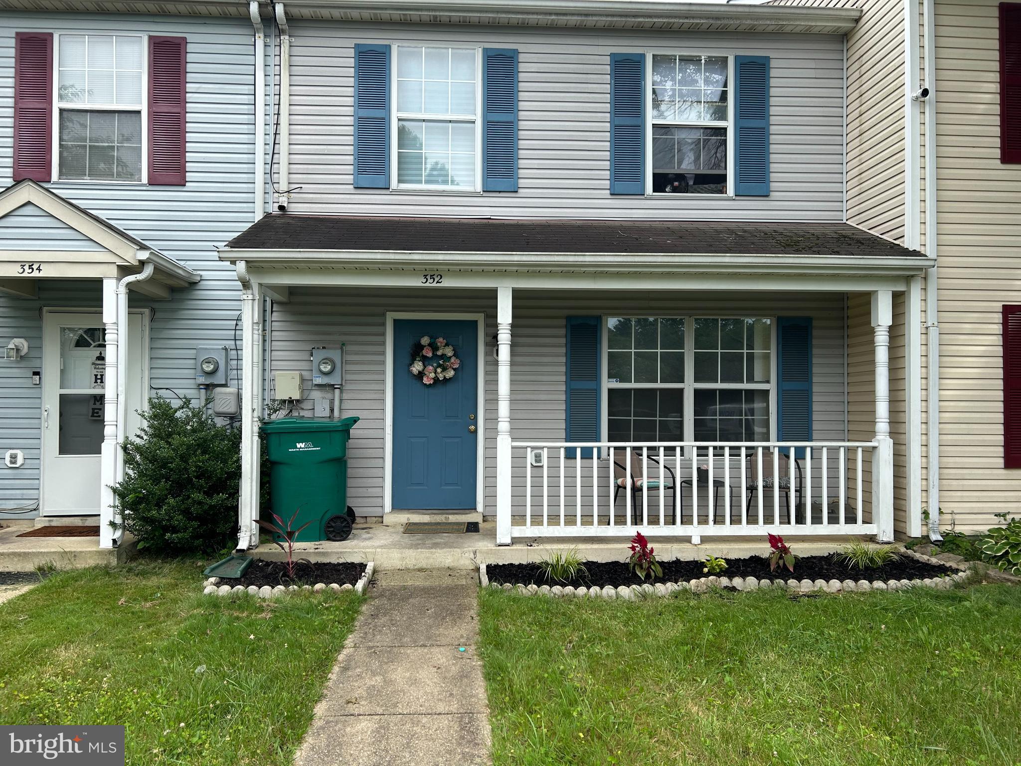 352 TUMBLEWEED PLACE
